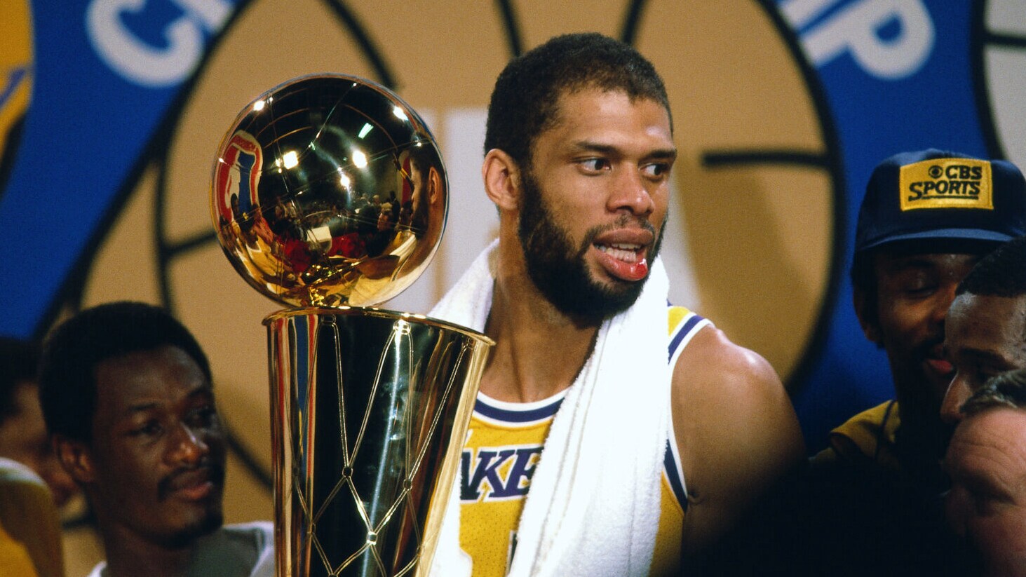 Legends Profile Kareem Abdul Jabbar NBA Legends Profile Kareem Abdul Jabbar NBA