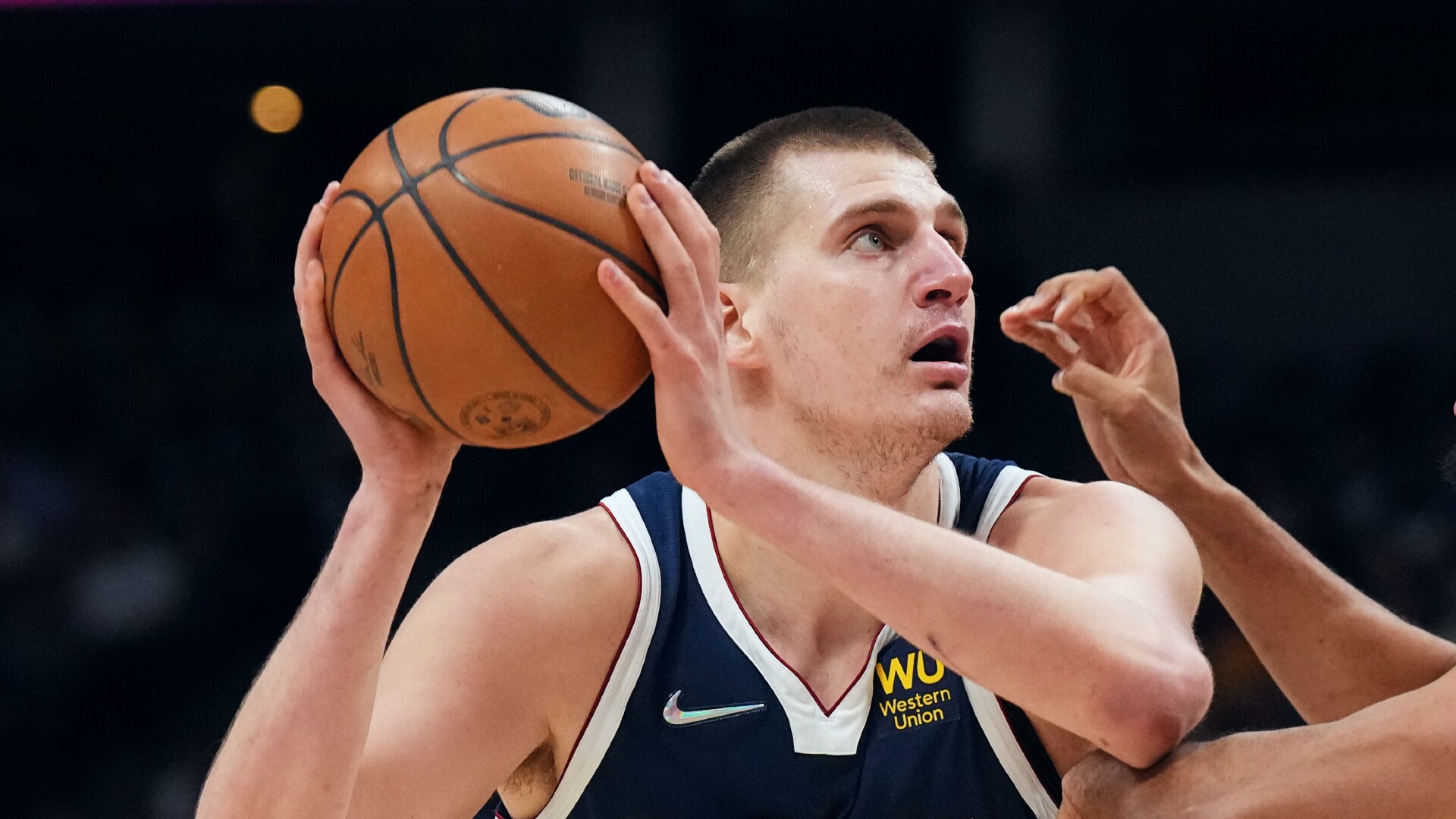 NBA 2022 2023 Koripallo Keskustelu