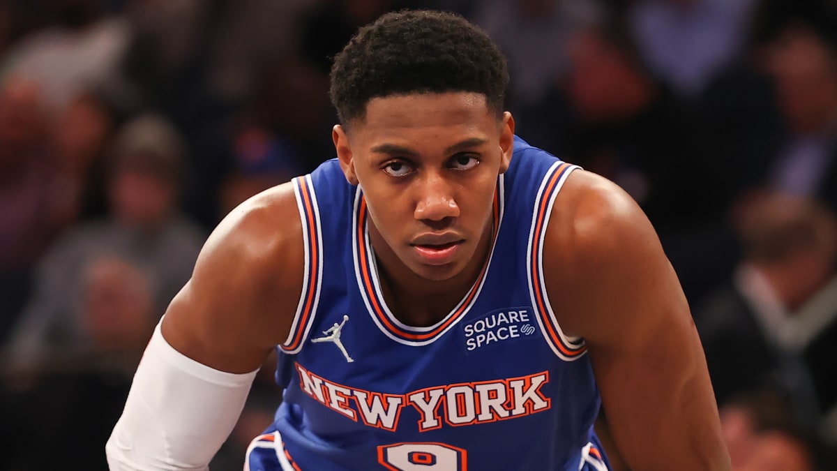 Knicks Over Under 38.5 Wins?