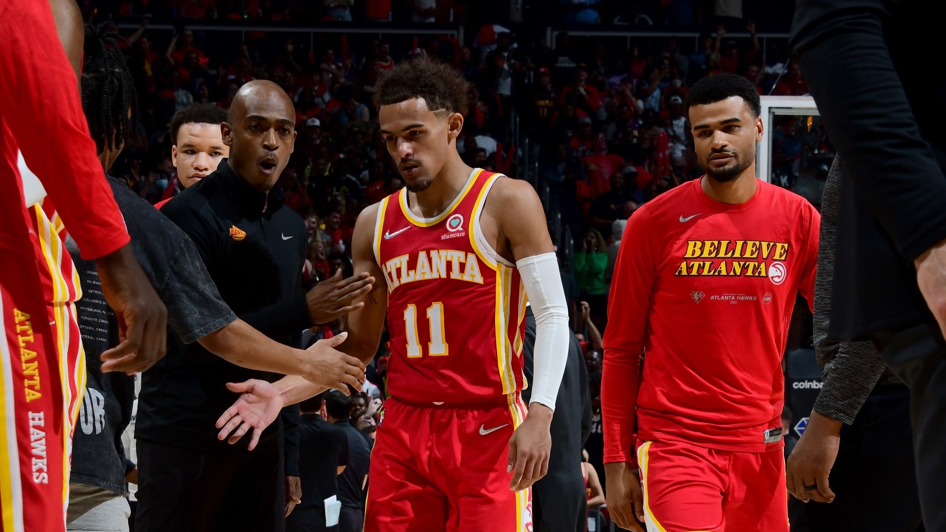 NBA Playoffs 2021: Five big takeaways from Game 4 of Bucks-Hawks