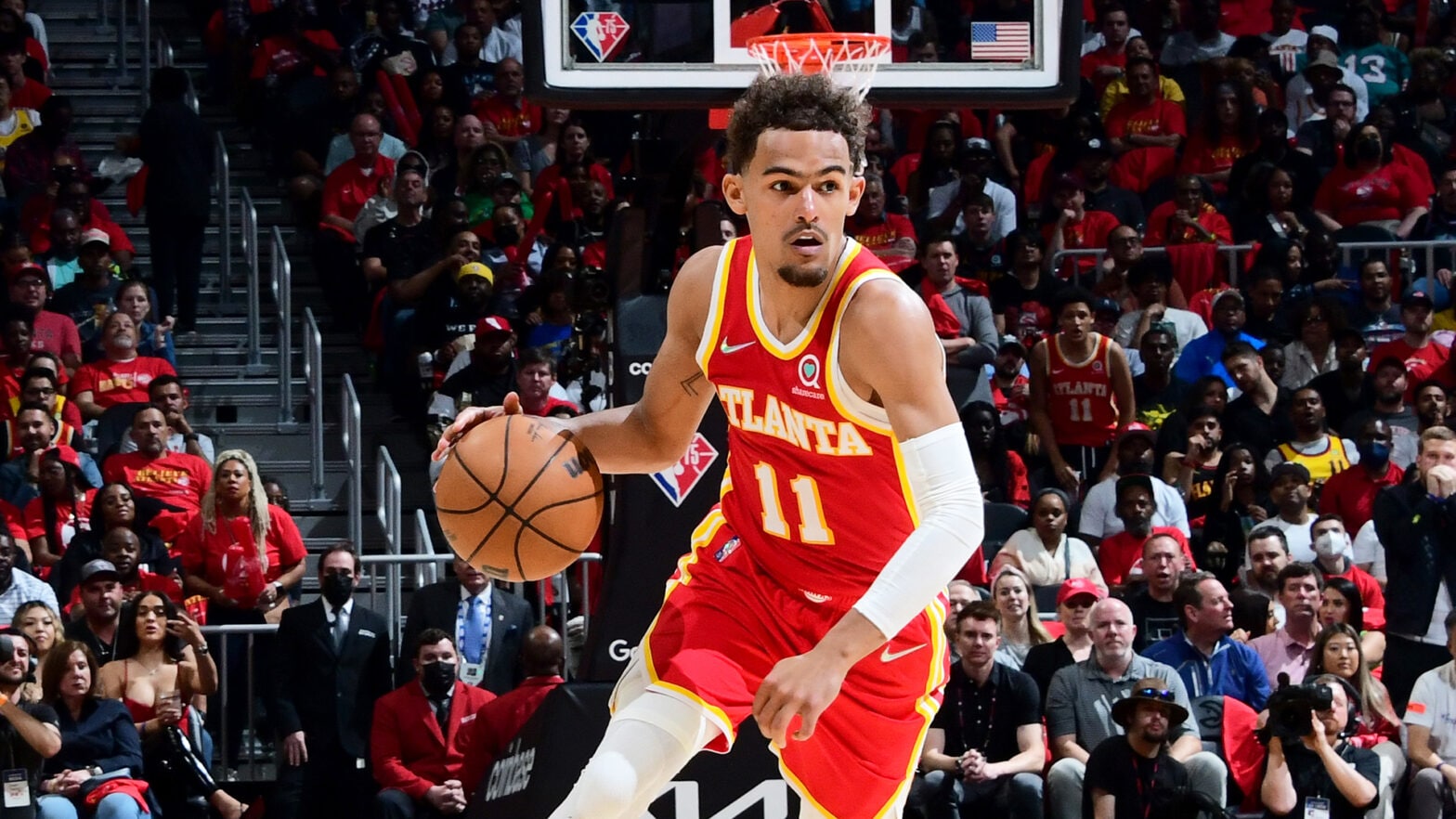 13 key NBA milestones to watch for in 202223