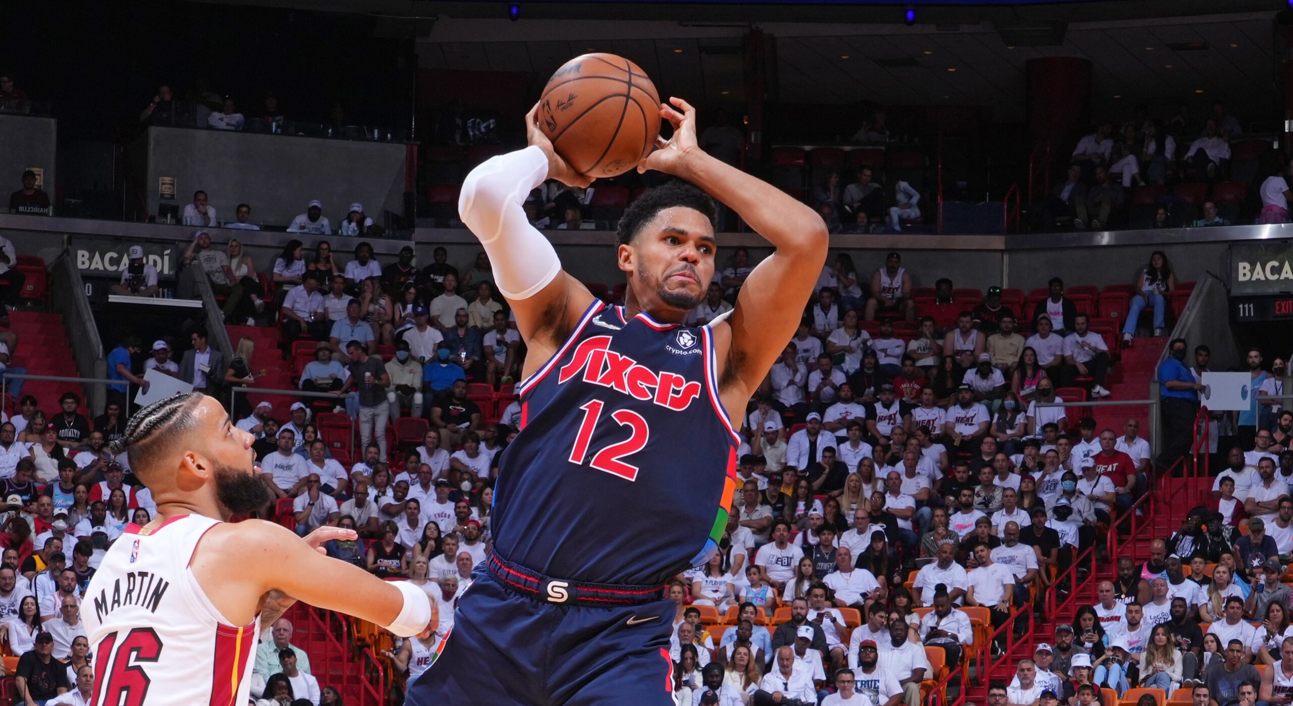 76ers-Heat Game 2 live stream (5/4): How to watch NBA playoffs online, TV,  time 