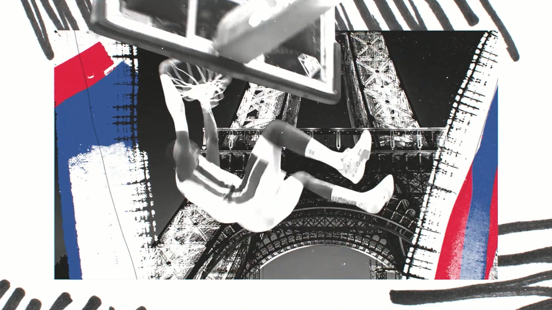 NBA Paris Game 2024, Jan 11th at Accor Arena