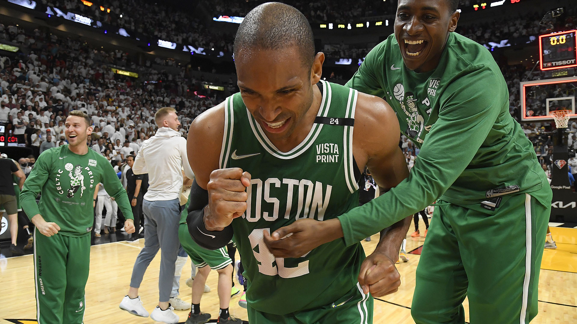 The official site of the NBA for the latest NBA Scores, Stats & News