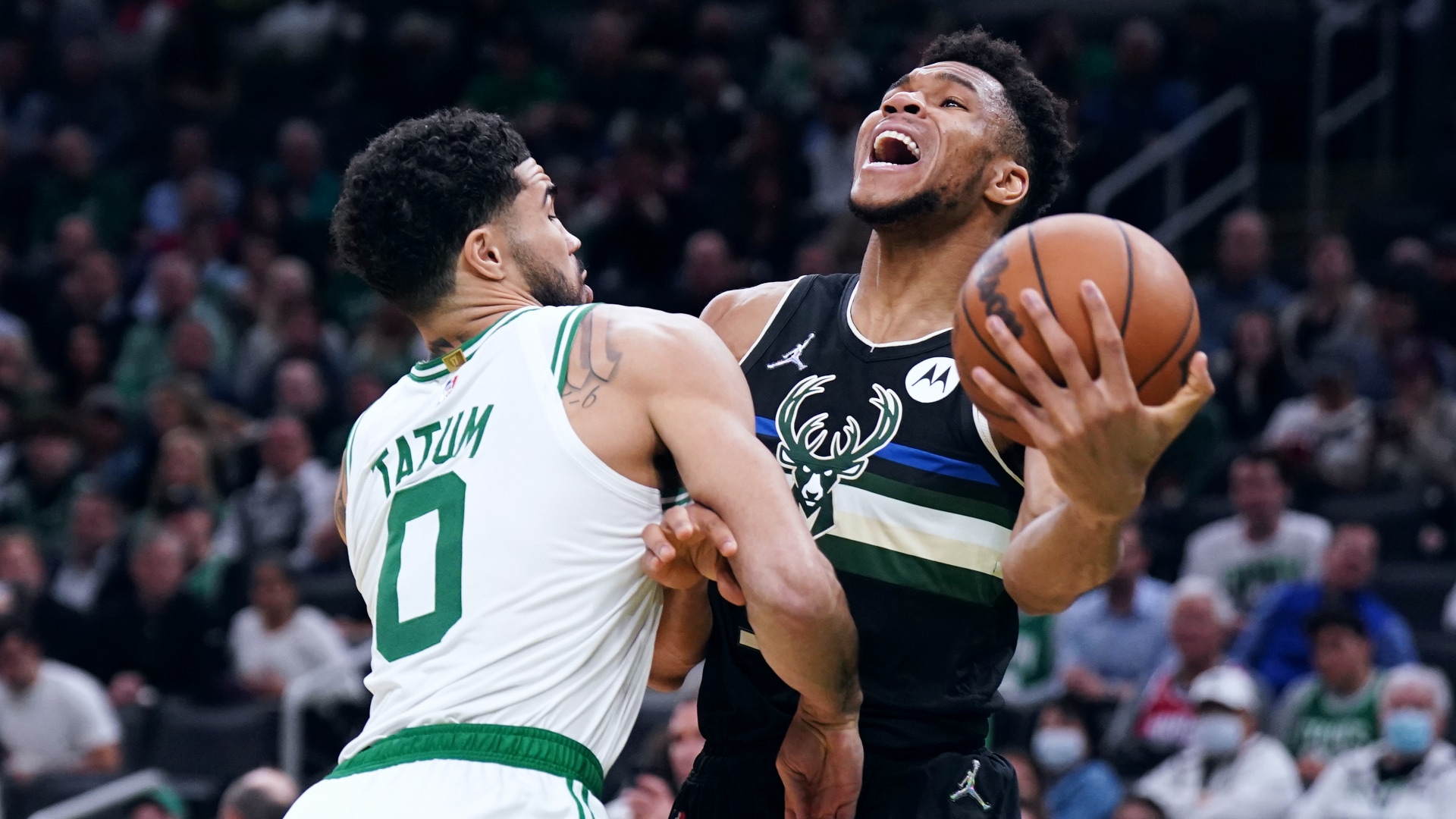 Giannis Antetokounmpo turns in monster performance as Milwaukee Bucks' hand  Philadelphia 76ers fourth-straight loss