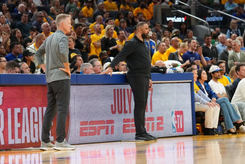 The art of the challenge What coaches consider before making a