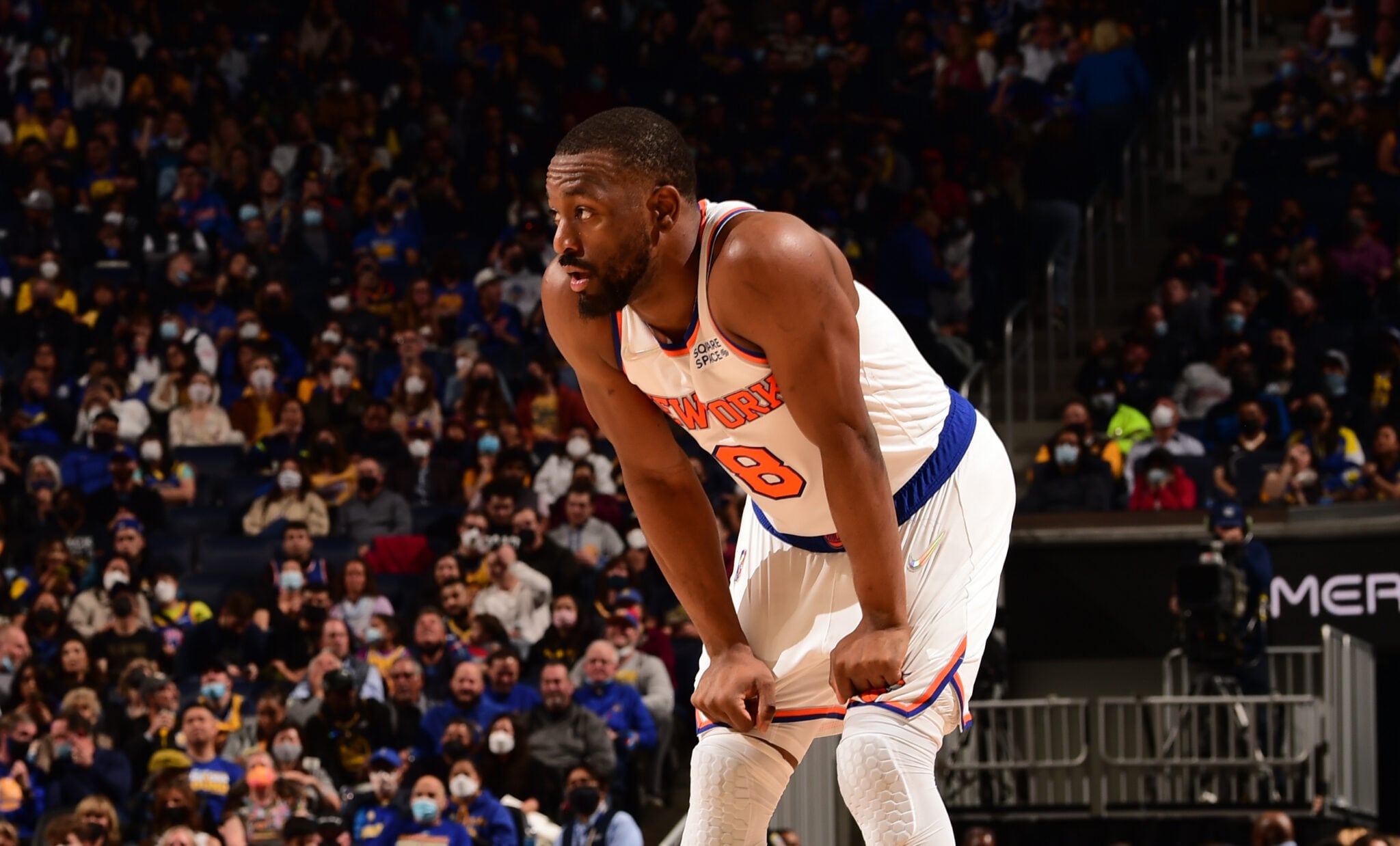 Knicks trade Kemba Walker to Pistons in 3team deal
