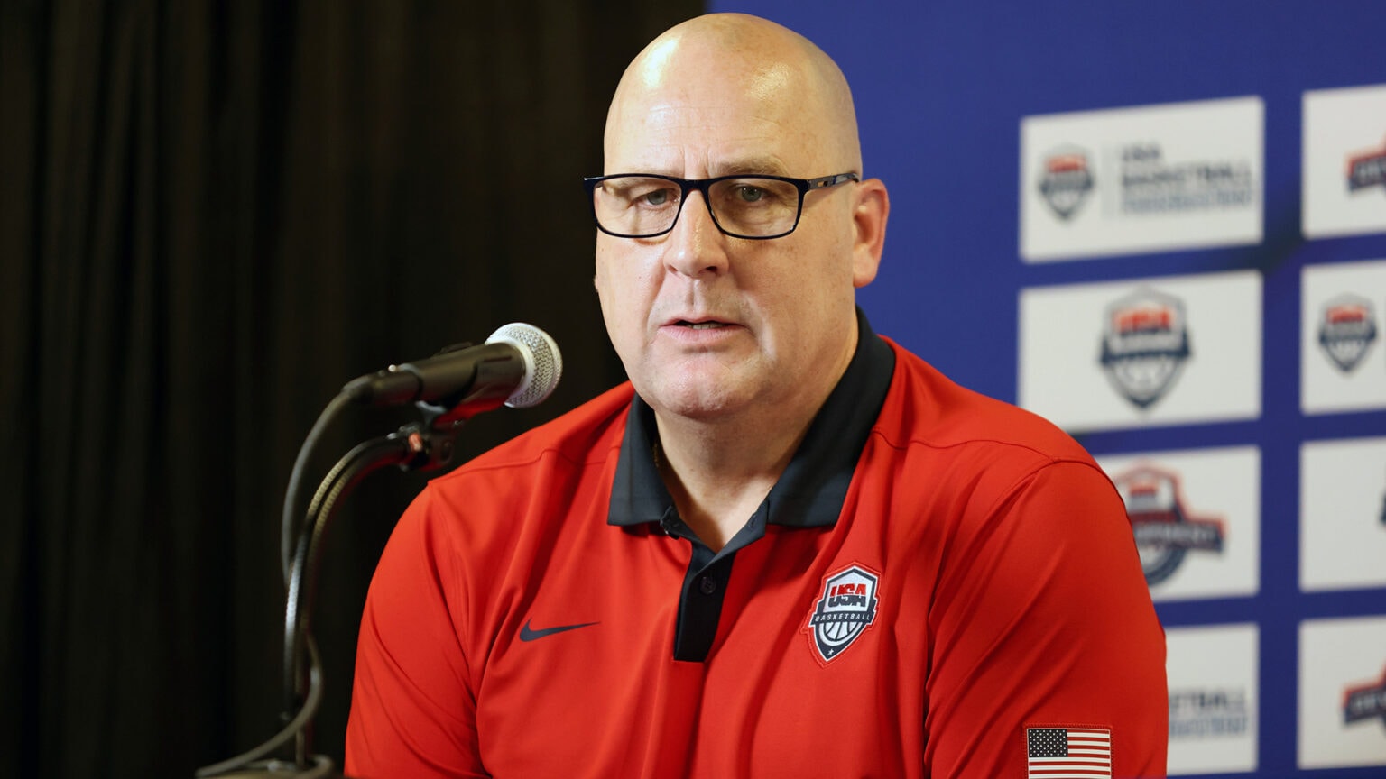 Boylen set to lead USA Basketball into World Cup qualifiers