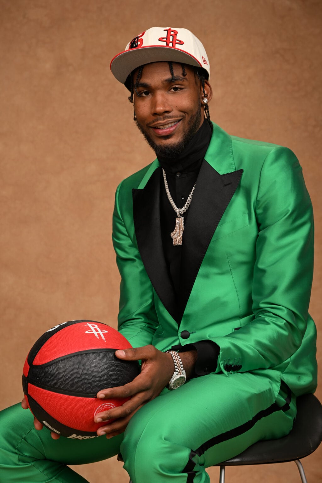 NBA Draft 2022 Paolo Banchero, top picks show off style