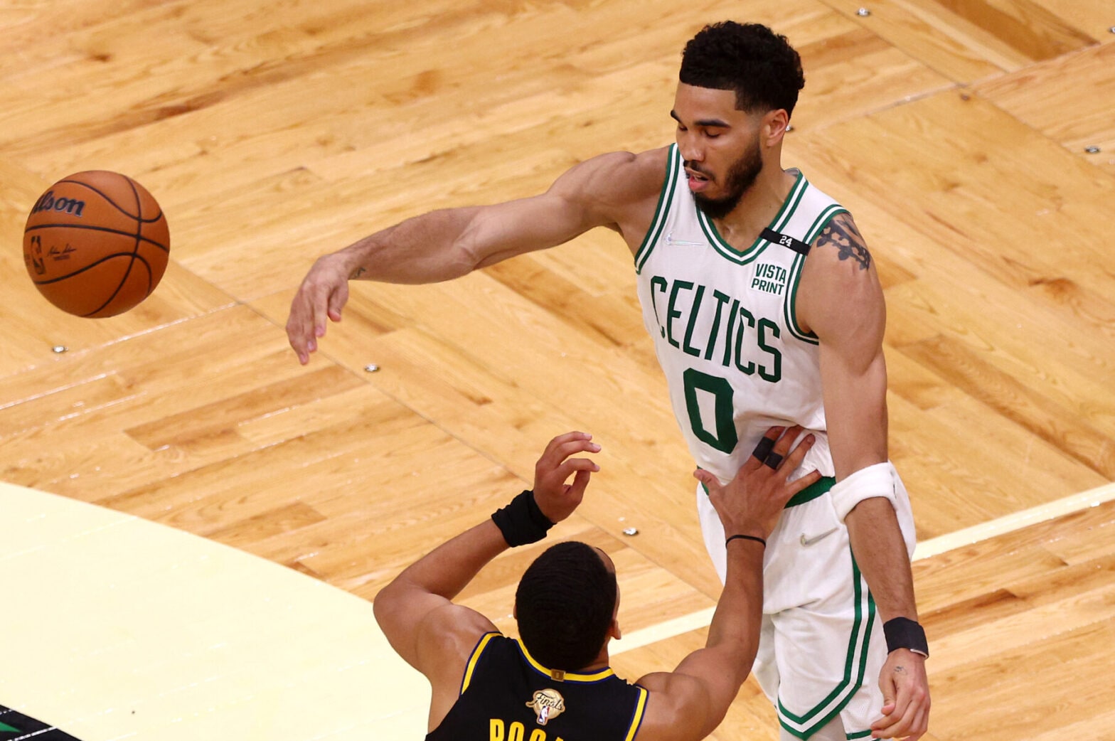 Inside The Box Score: 2022 NBA Finals, Game 3 | NBA.com