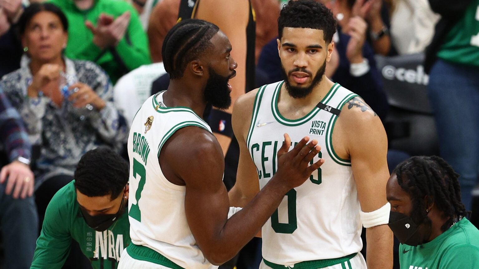 Yahoo NBA DFS Lineup of the Night June 13