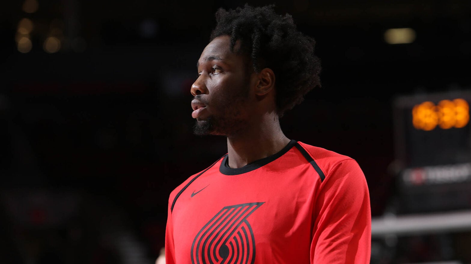 Former 1st-round pick Caleb Swanigan dies at 25 | NBA.com