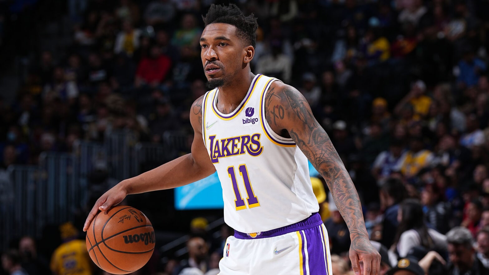 Lakers Get Malik Monk In Free Agency 