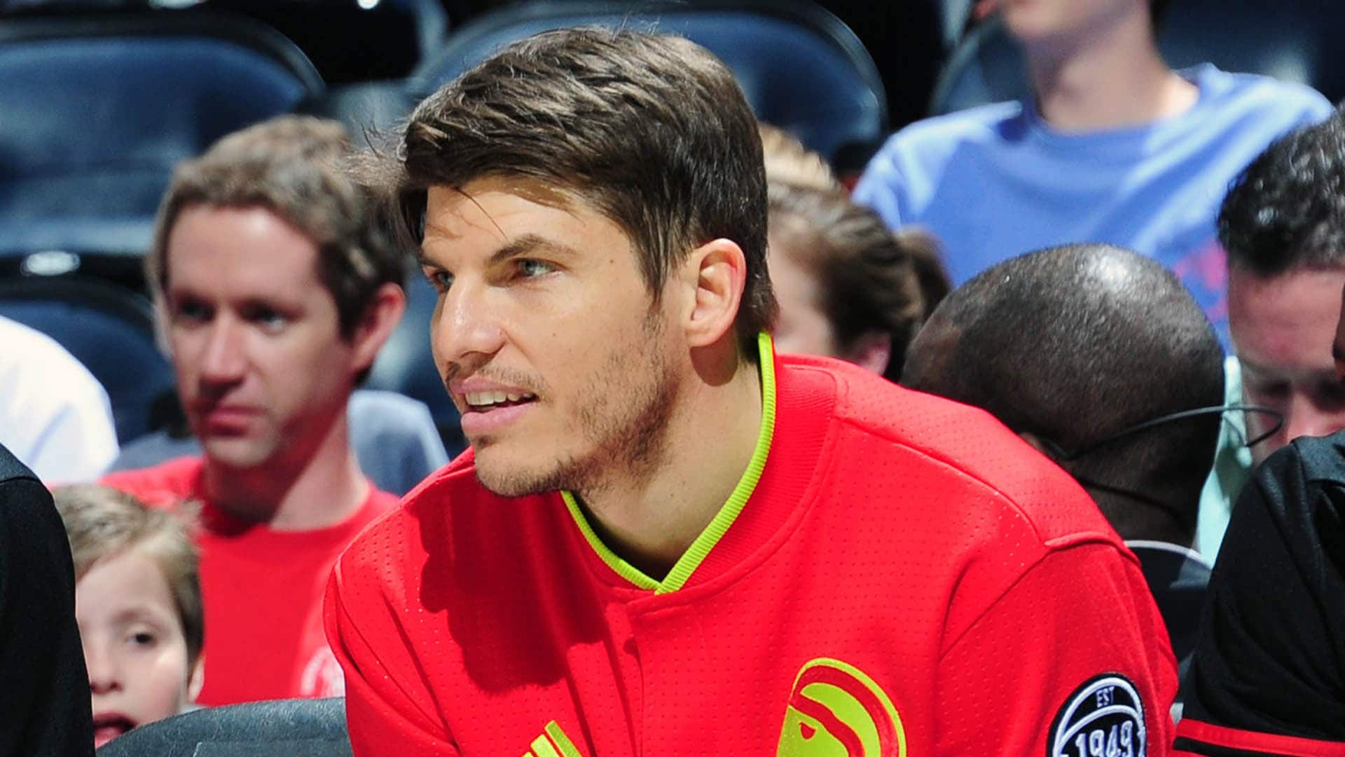 Kyle Korver returns to Hawks in new front office role | NBA.com