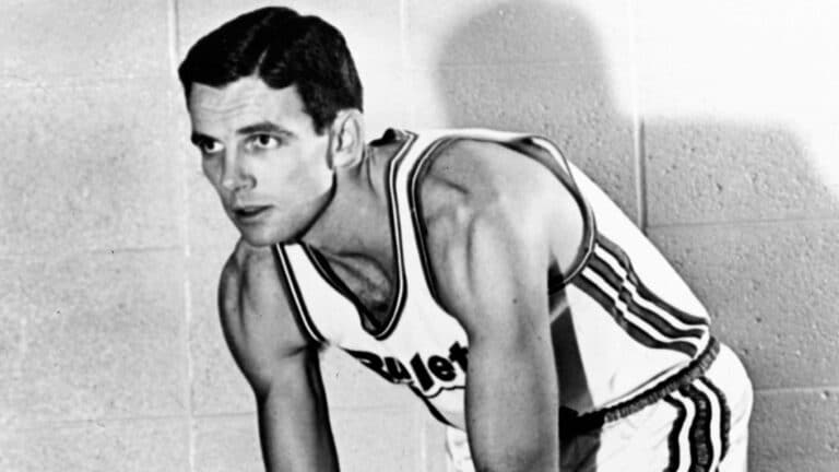 Former Rockets coach Johnny Egan dies at 83 | NBA.com