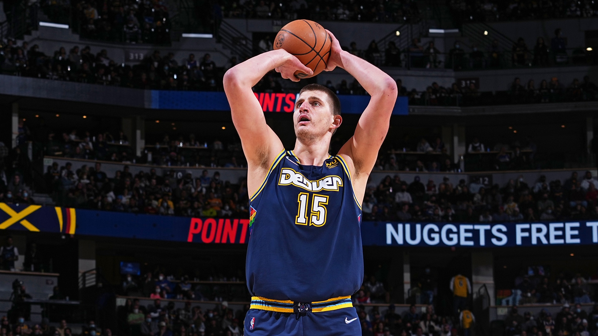 The official site of the NBA for the latest NBA Scores, Stats & News ...