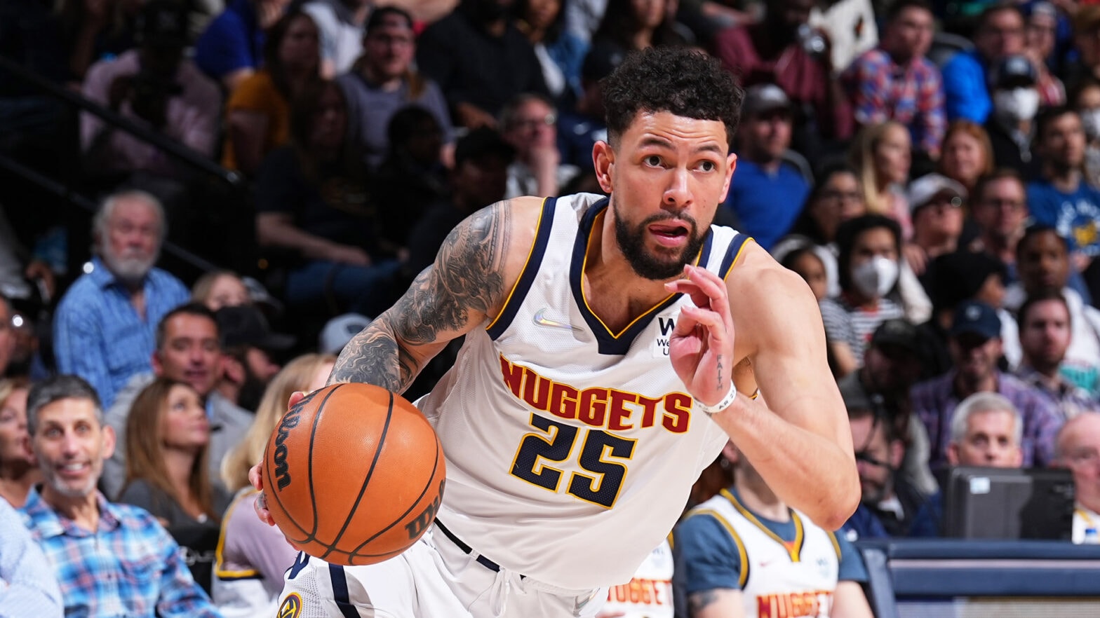 Austin Rivers agrees to 1-year deal with Timberwolves | NBA.com