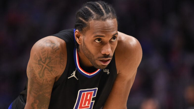 Kawhi Leonard Fantasy