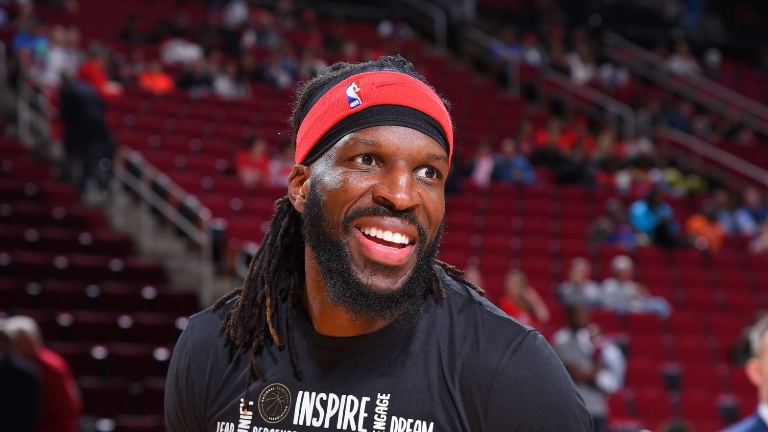 Bucks add DeMarre Carroll to coaching staff