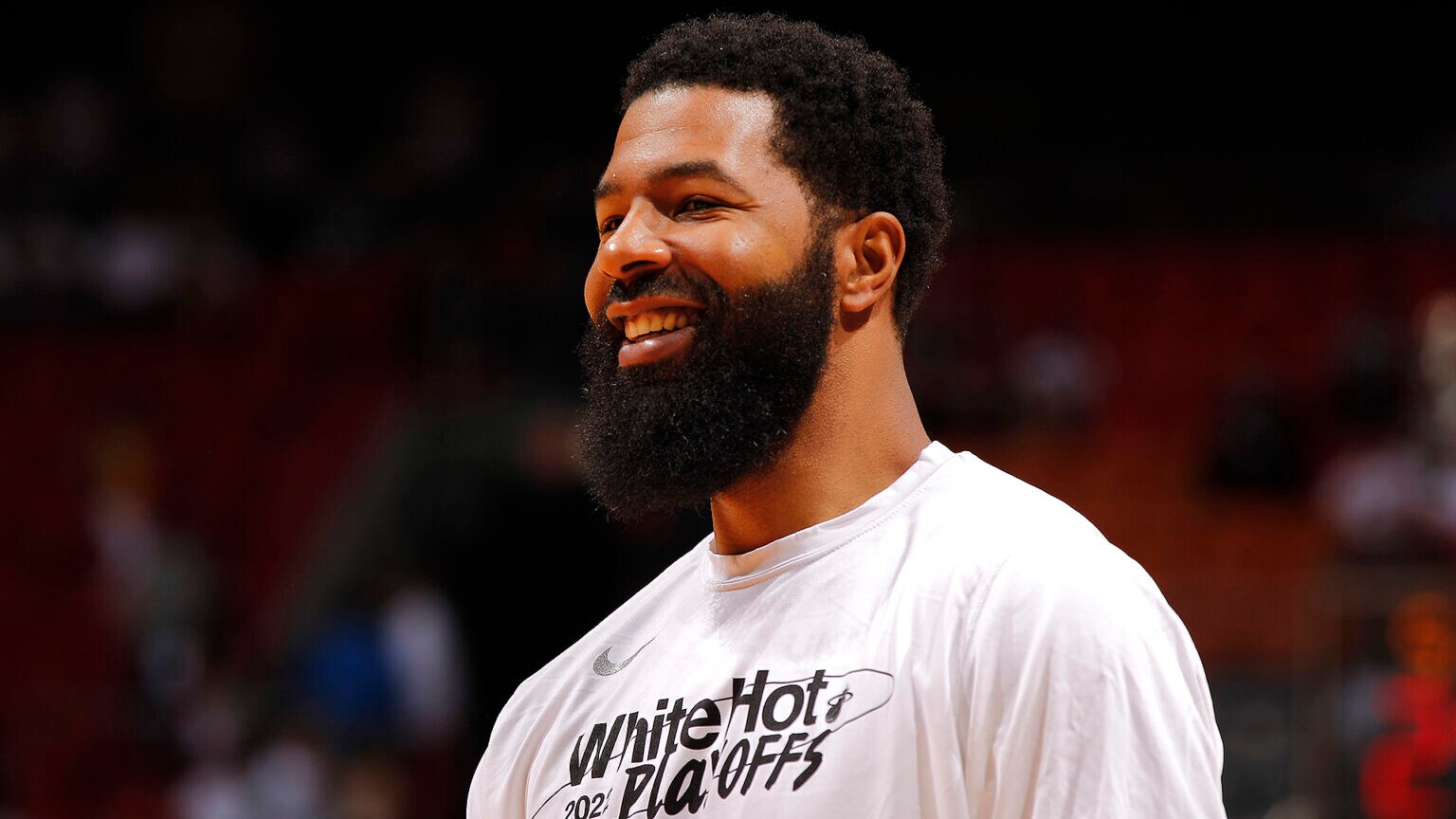 Markieff Morris officially inks deal with Nets | NBA.com