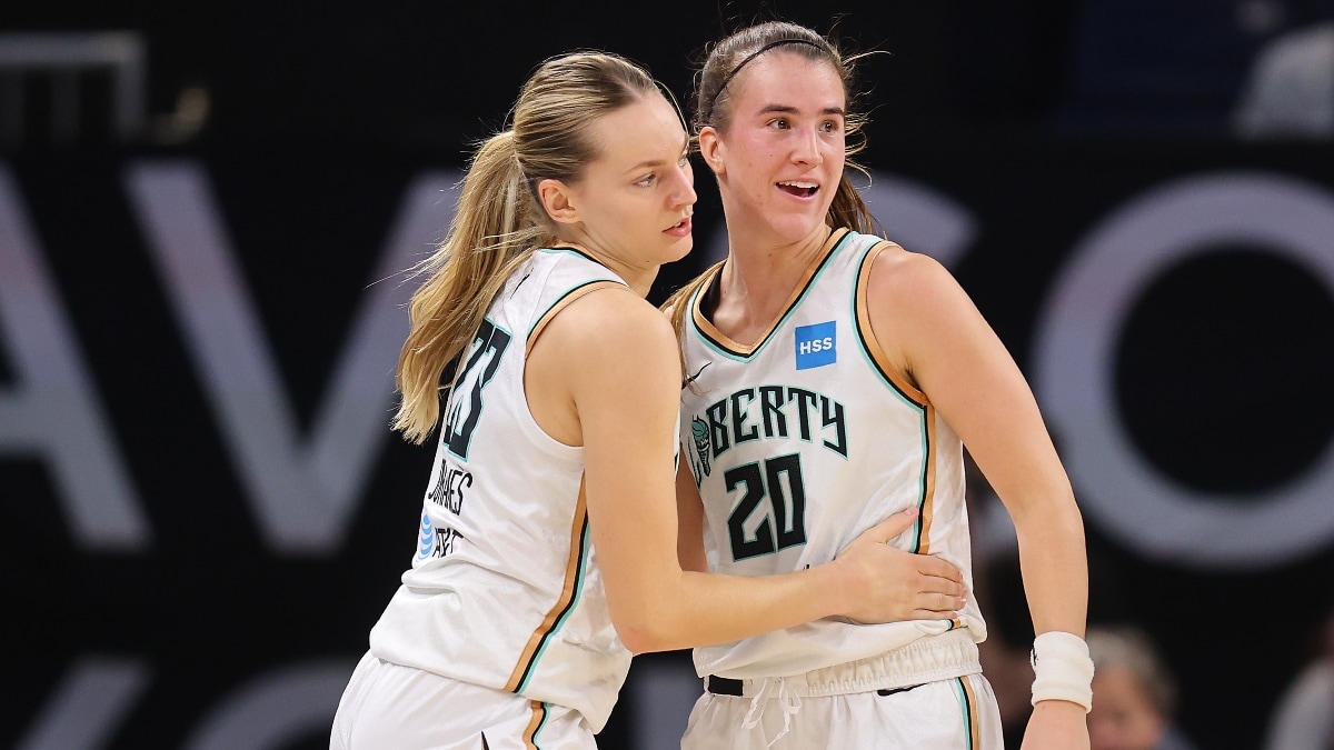 Betting On Wnba? These 2 Bets Are A Must For Sun Vs. Valkyries (8/11/25) - gozm5qj