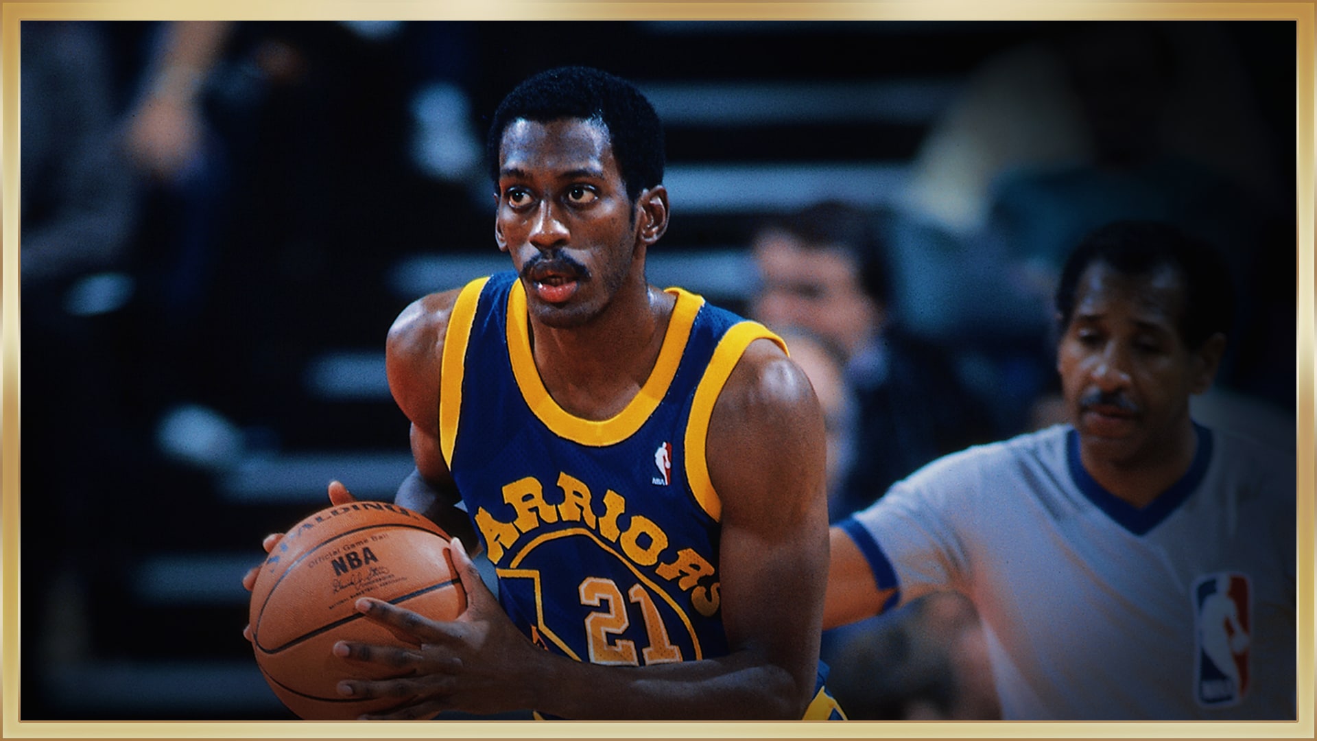 1987 West Semis- Game 4: Floyd 51 vs Lakers