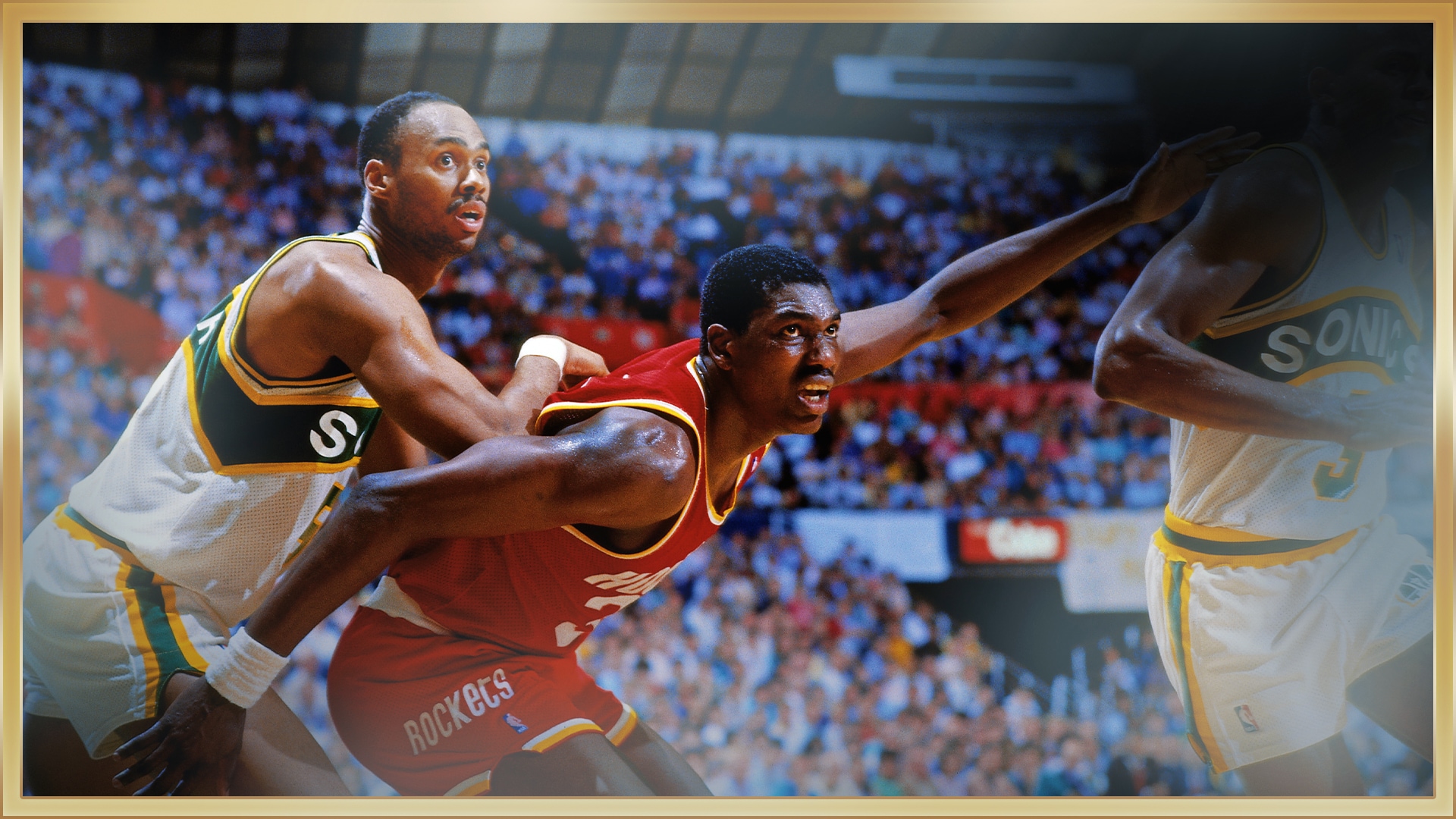 Houston Rockets Classics | NBA.com