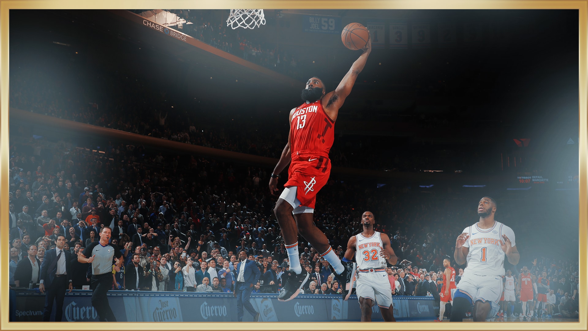 Houston Rockets Classics | NBA.com