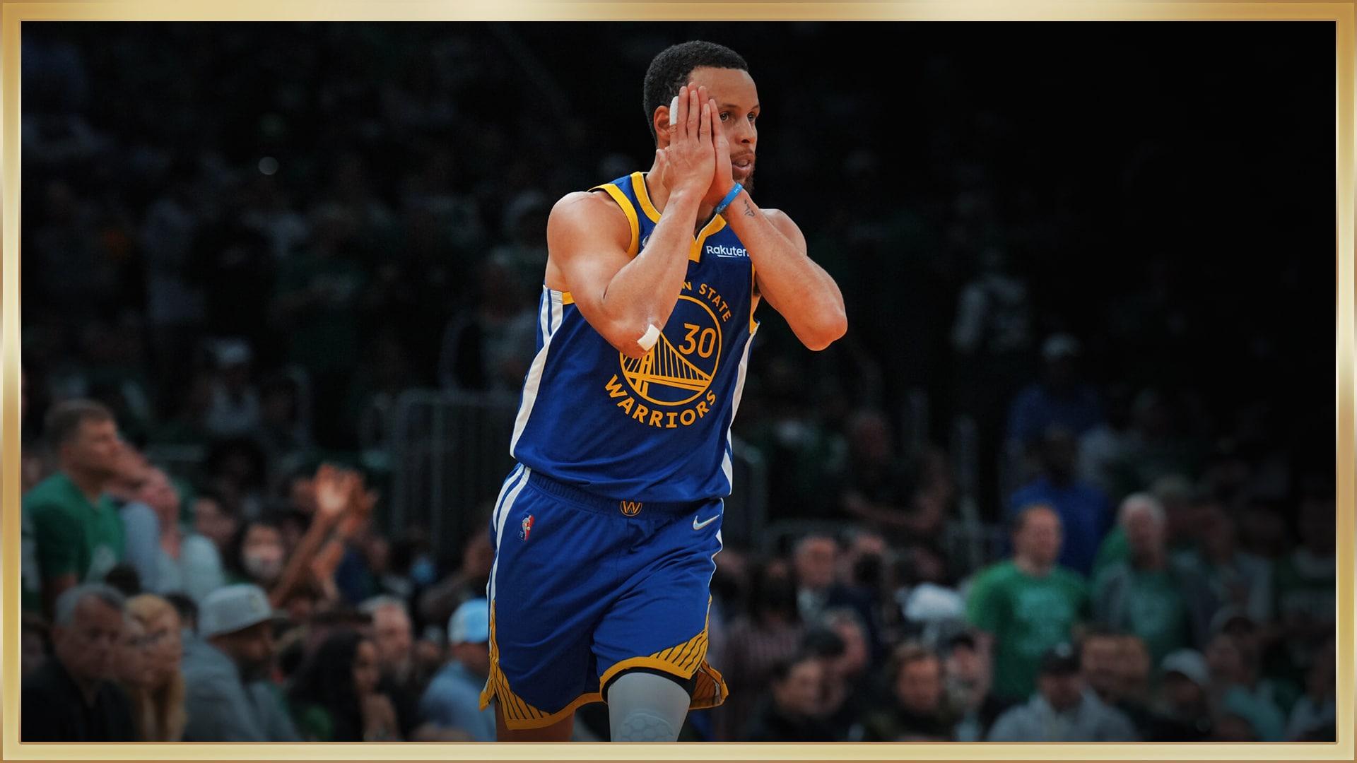 2022 Finals Game 6: Warriors clinch title