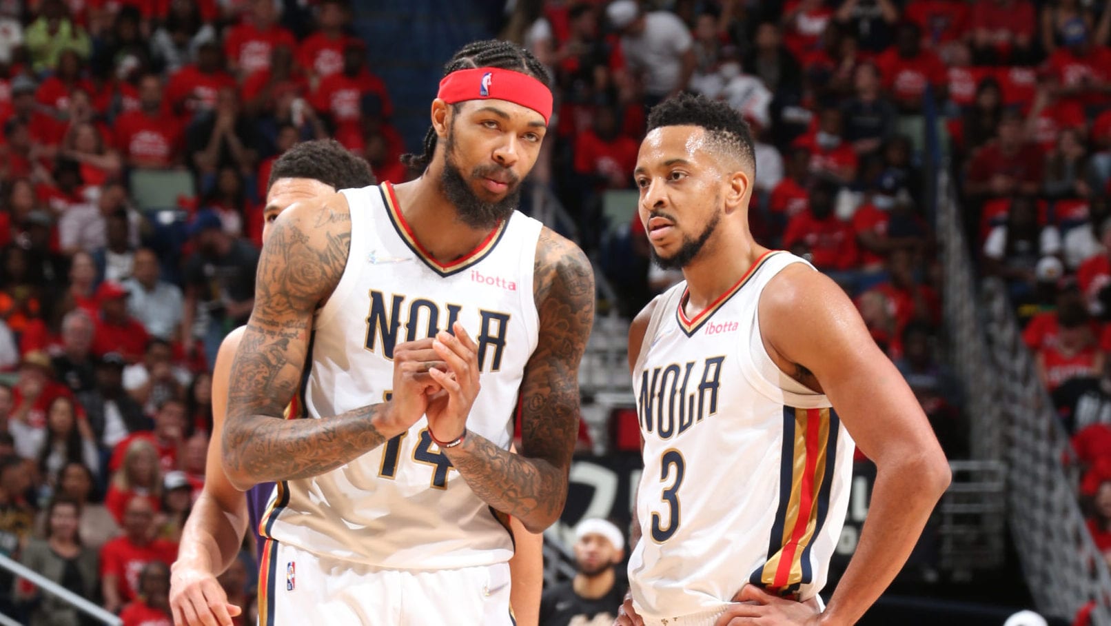 Pelicans Over/Under 43.5 Wins?
