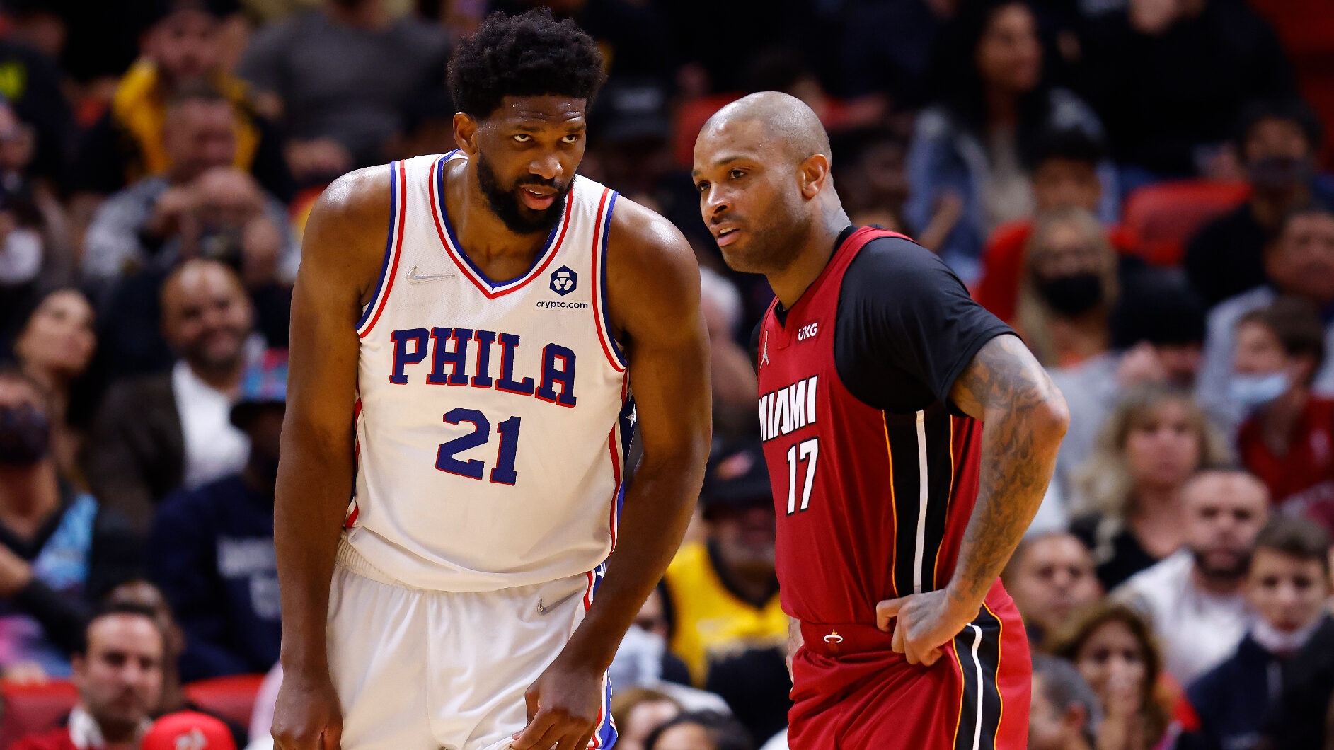 Trending Topics: Which team improved its roster the most this offseason? - Vimarsana News
