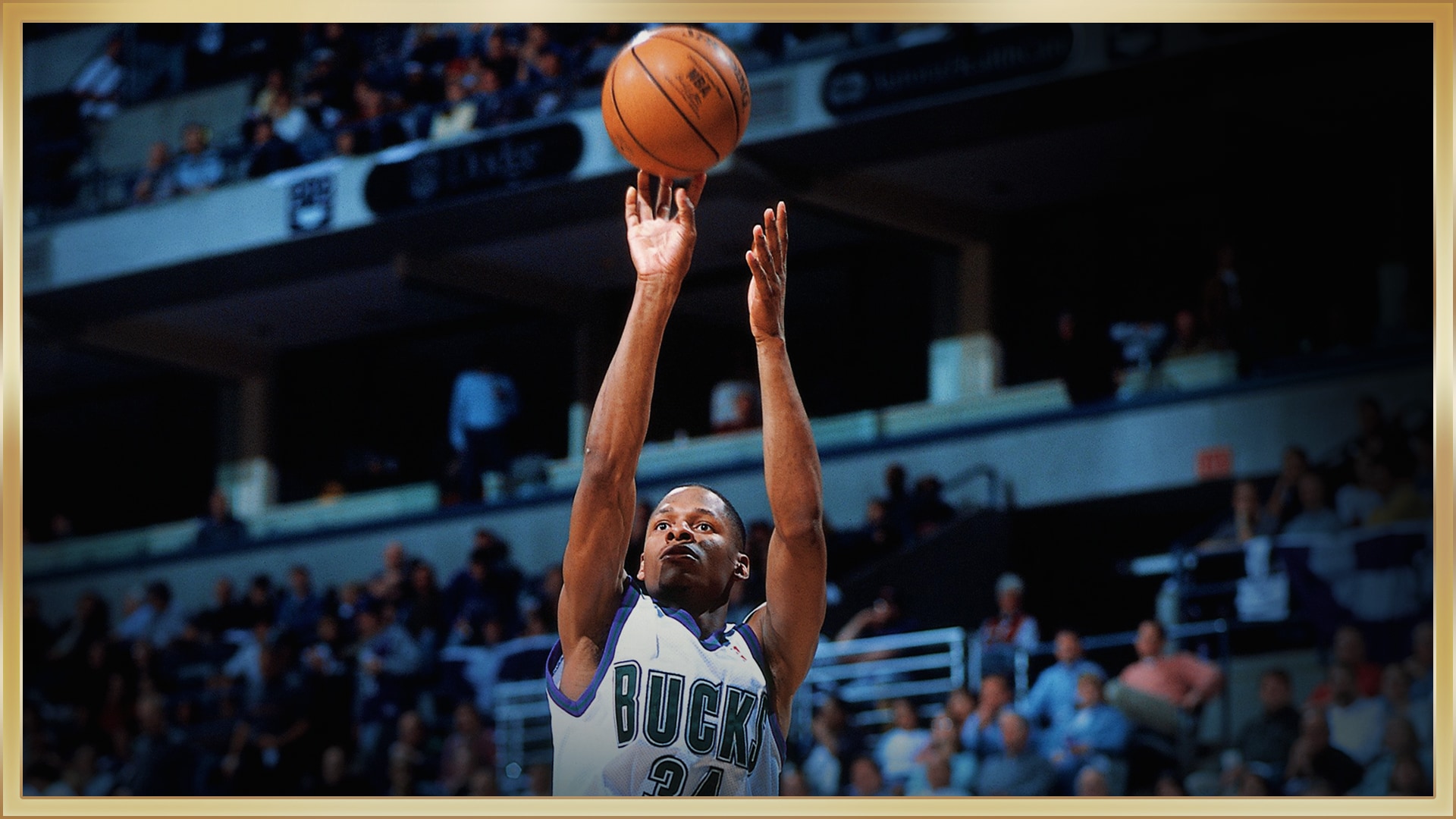 Milwaukee Bucks Classics