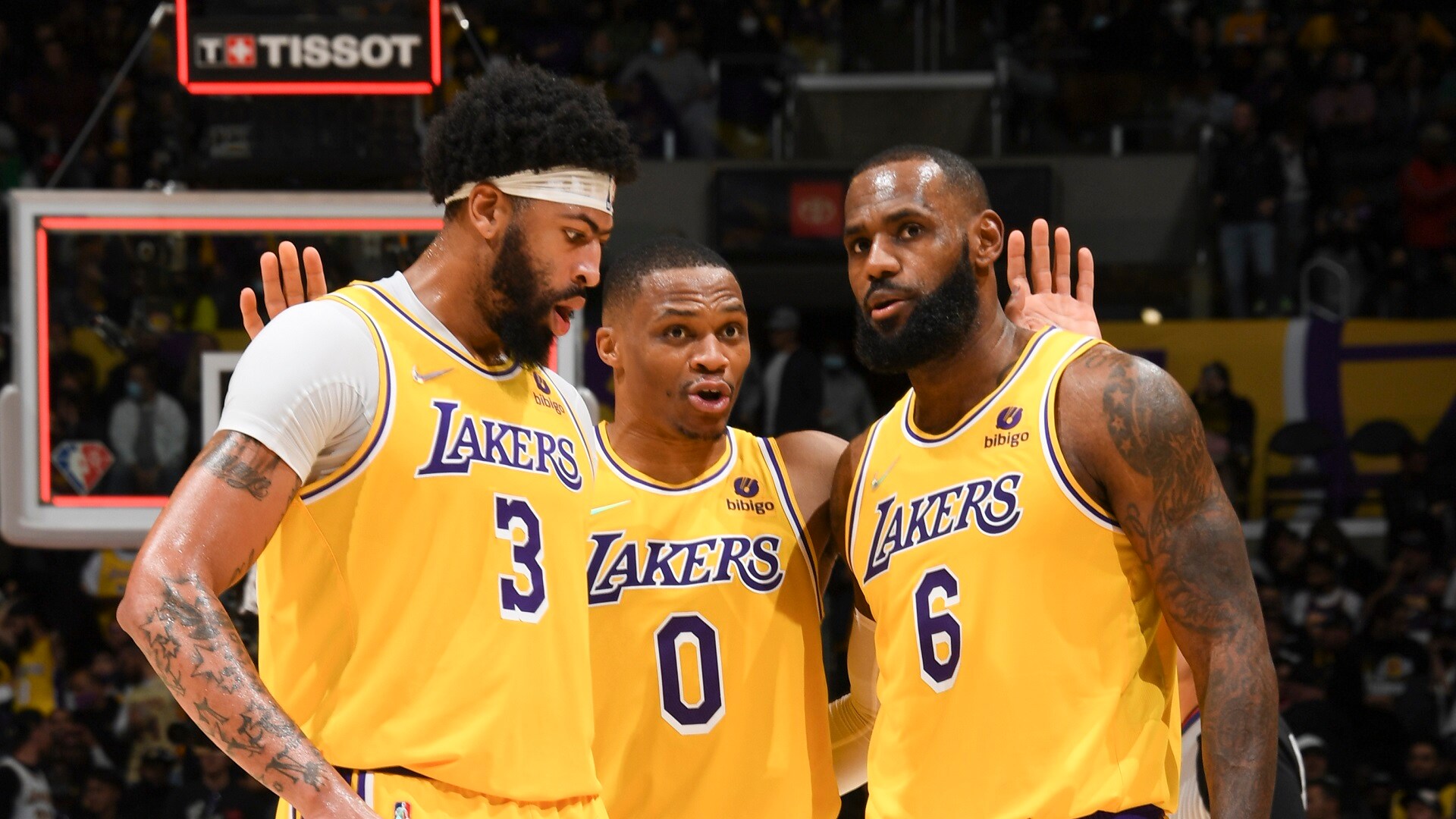 2022 23 Season Preview Los Angeles Lakers NBA 2022 23 Season Preview Los Angeles Lakers NBA
