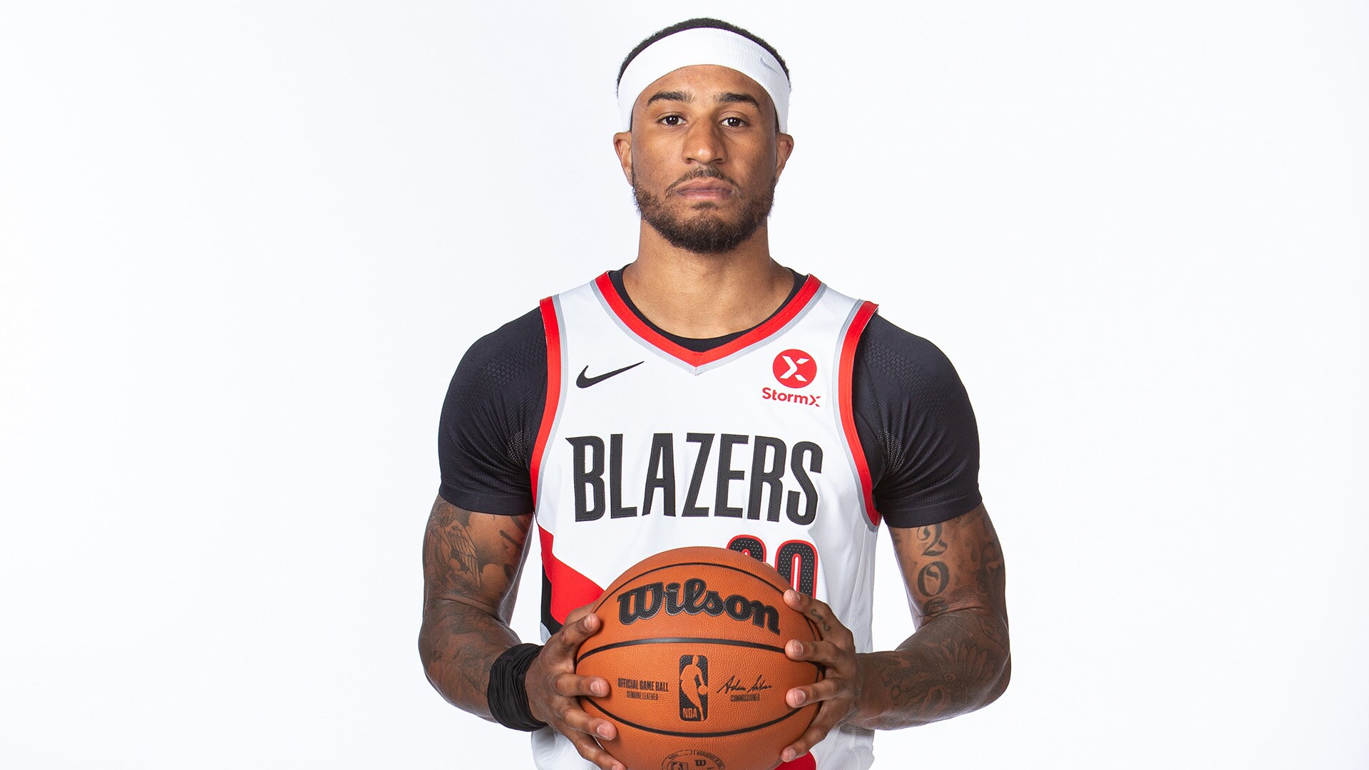 Blazers guard Gary Payton II has surgery to address core muscle injury