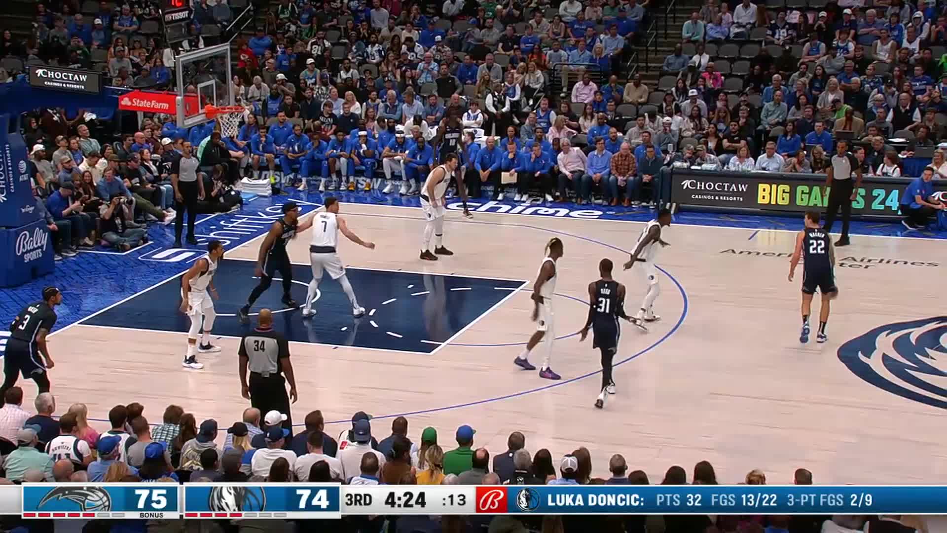 Chuma Okeke | Orlando Magic | NBA.com