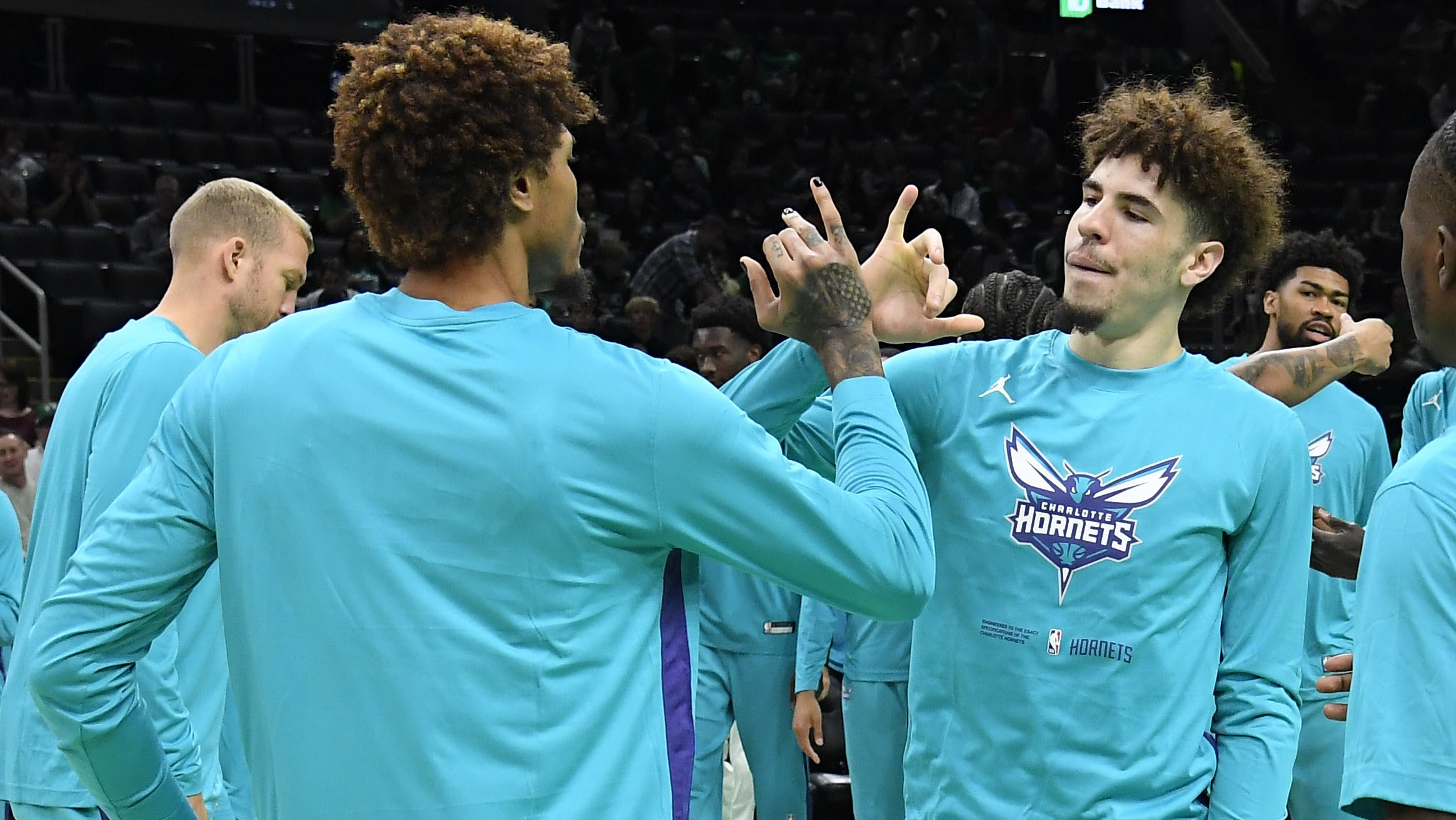 Hornets over or under 36.5 wins?