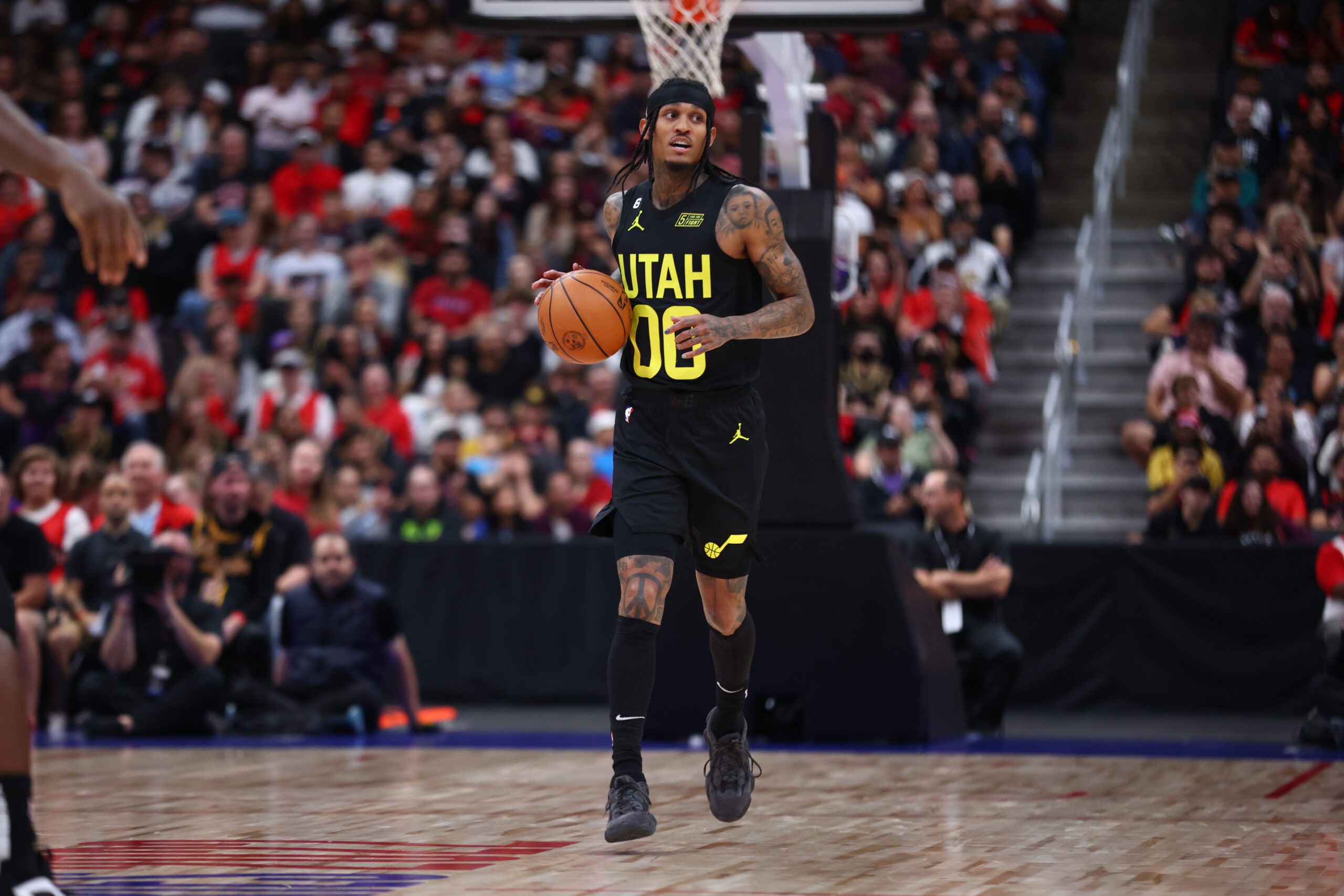 Jazz over under 24.5 wins?