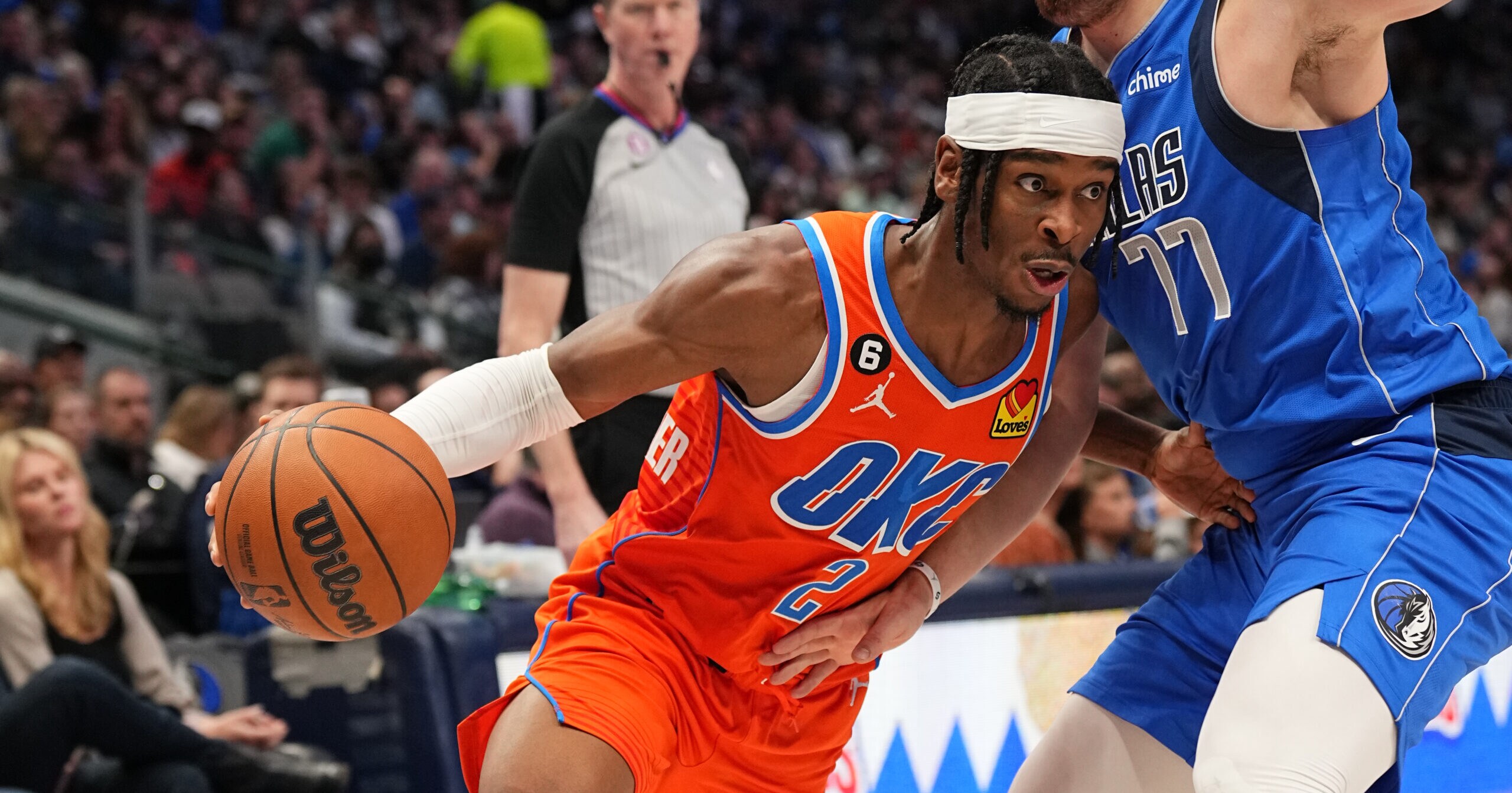 Mavs Vs Thunder Game 6 Live Score Flora Antonina