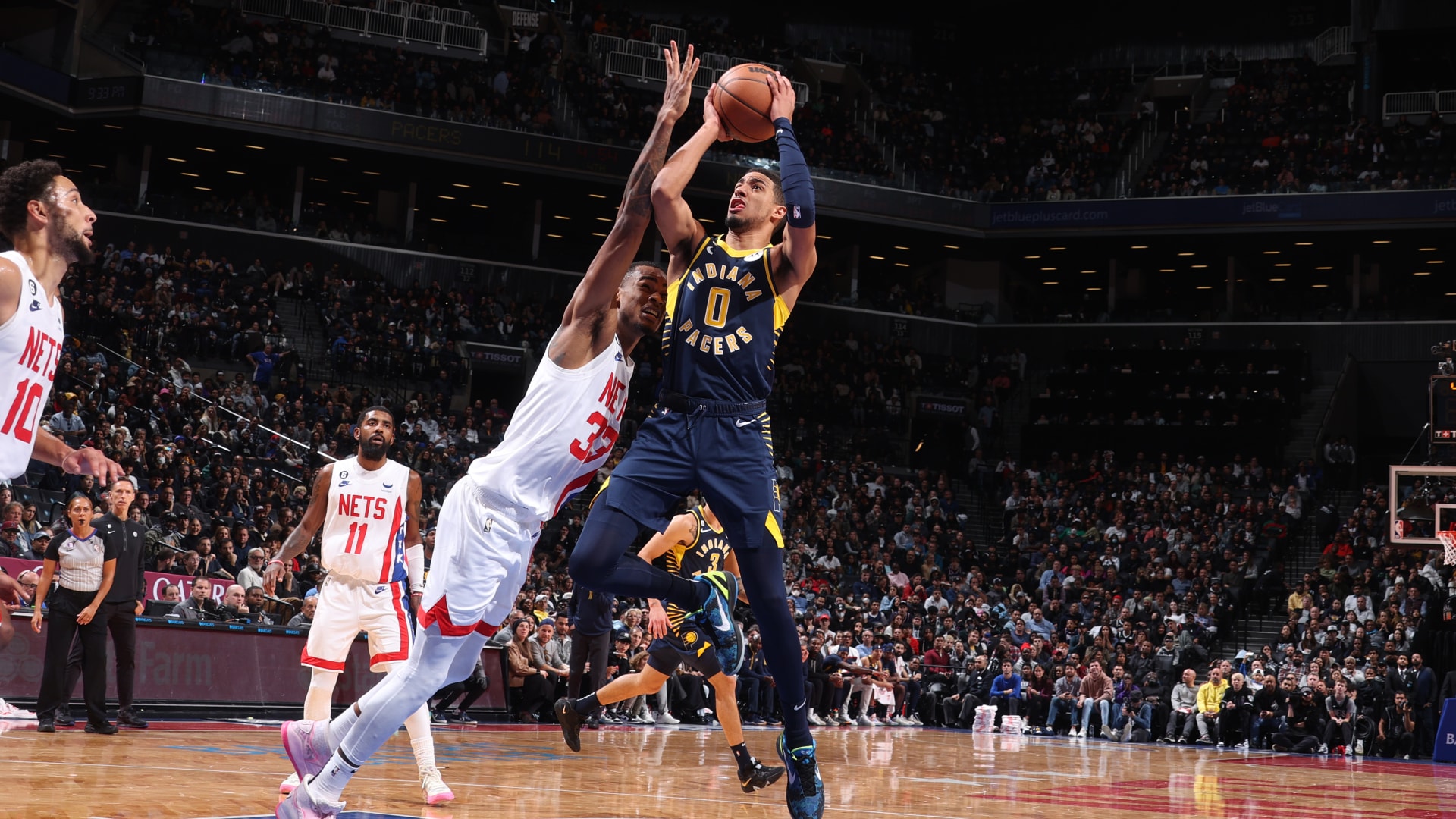 NBA Games - All NBA matchups | NBA.com