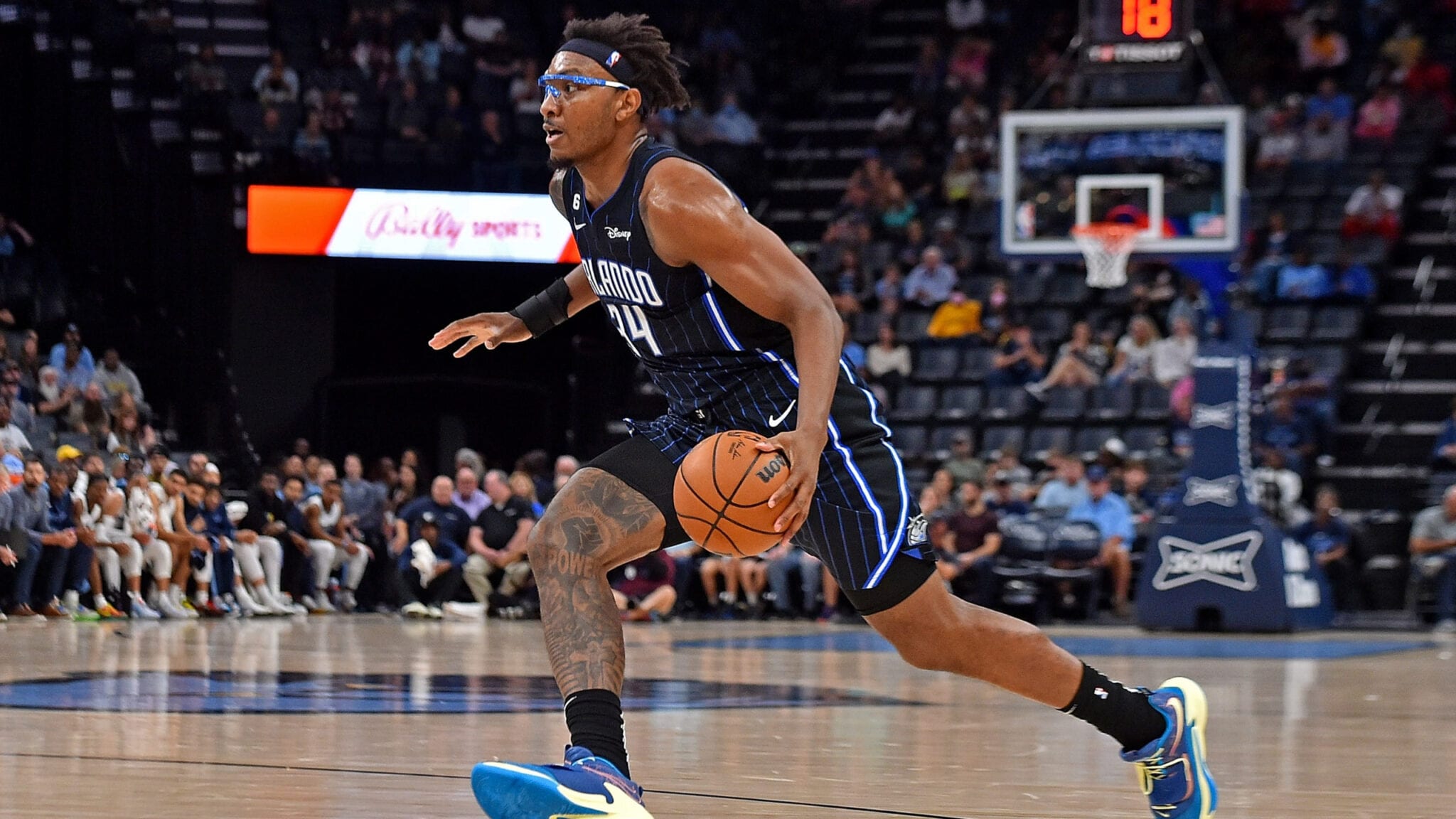 Fantasy Basketball Forward and center draft sleepers to target for the