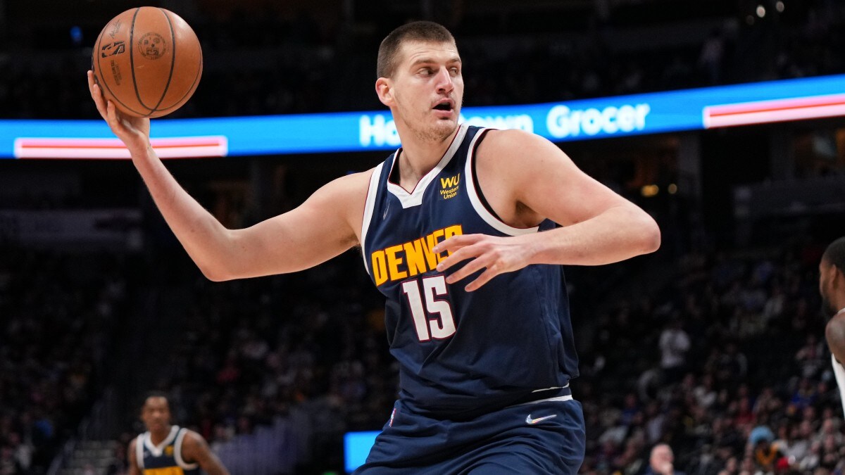Mesmerizing Nikola Jokic Player Props, Odds, And Lines Vs. Minnesota Timberwolves Background for Desktop Mesmerizing Nikola Jokic Player Props, Odds, And Lines Vs. Minnesota Timberwolves Background for Desktop
