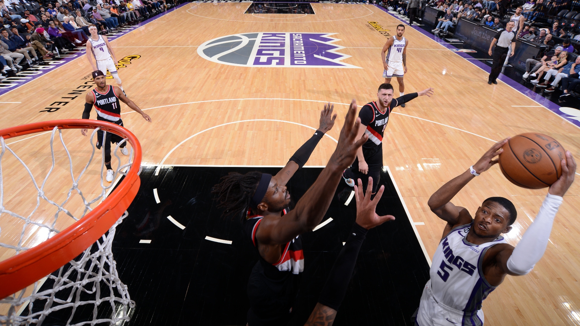 NBA Games - All NBA matchups | NBA.com