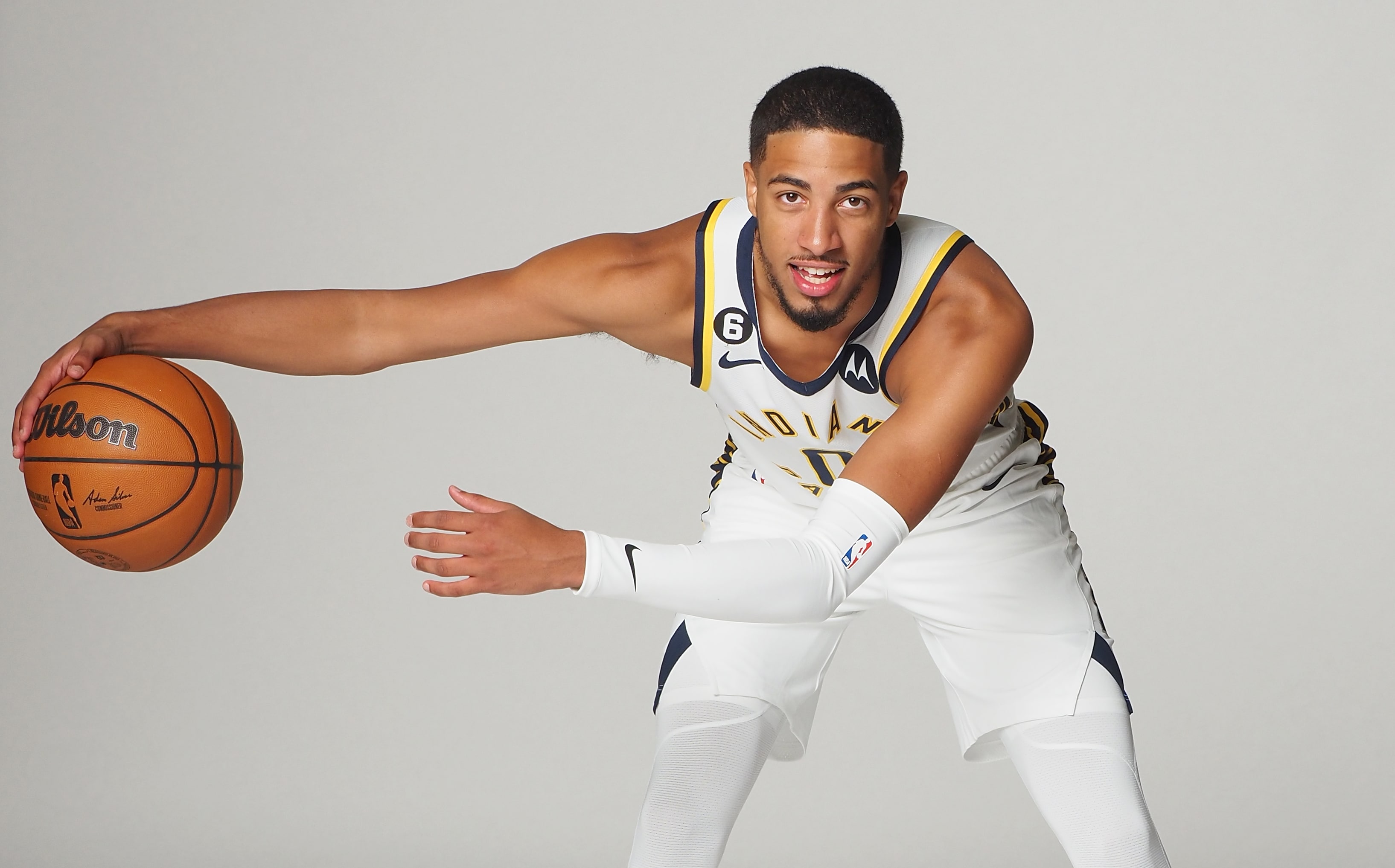 Pacers over or under 23.5 wins?