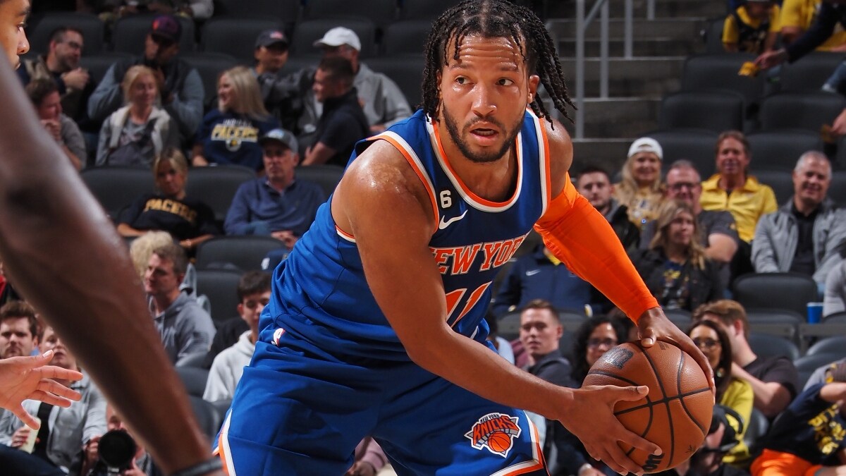 NBABet News - Knicks vs. Cavaliers Preview: Back New York on the Road - Vimarsana News