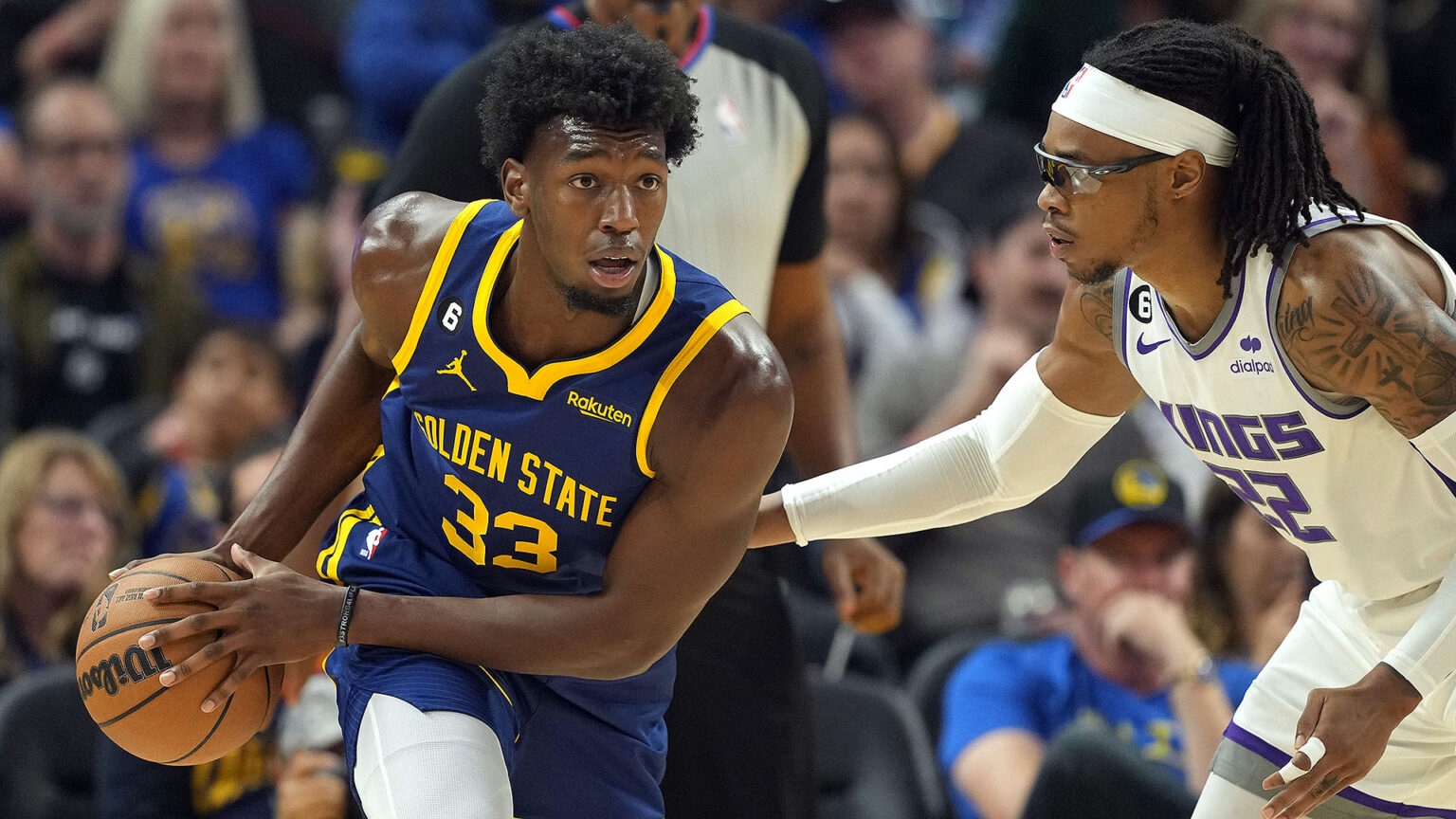 Wiseman on start to his career 'I had a lot of hurt inside of me'