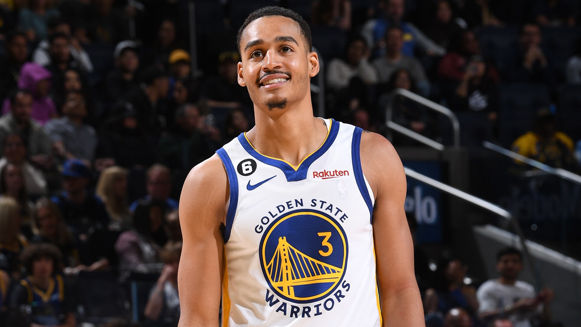 Jordan Poole The Rise Of A Warriors Superstar