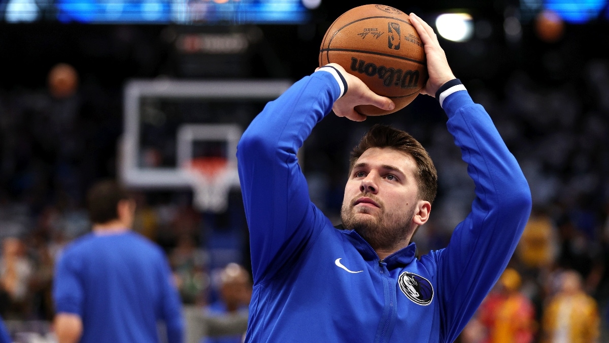 NBABet News - Grizzlies vs. Mavericks Betting Preview: How to Target the Total in Dallas - Vimarsana News
