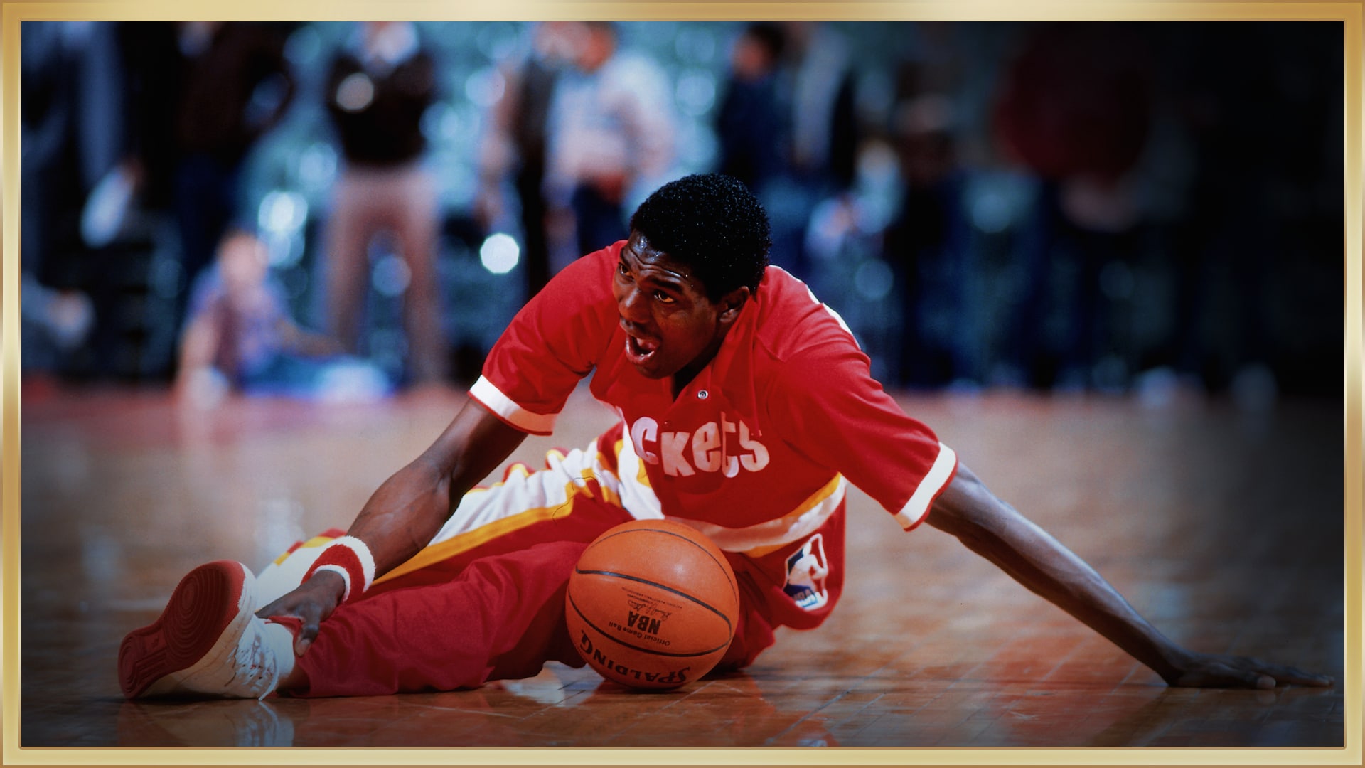 Happy Birthday Hakeem Olajuwon! | NBA.com