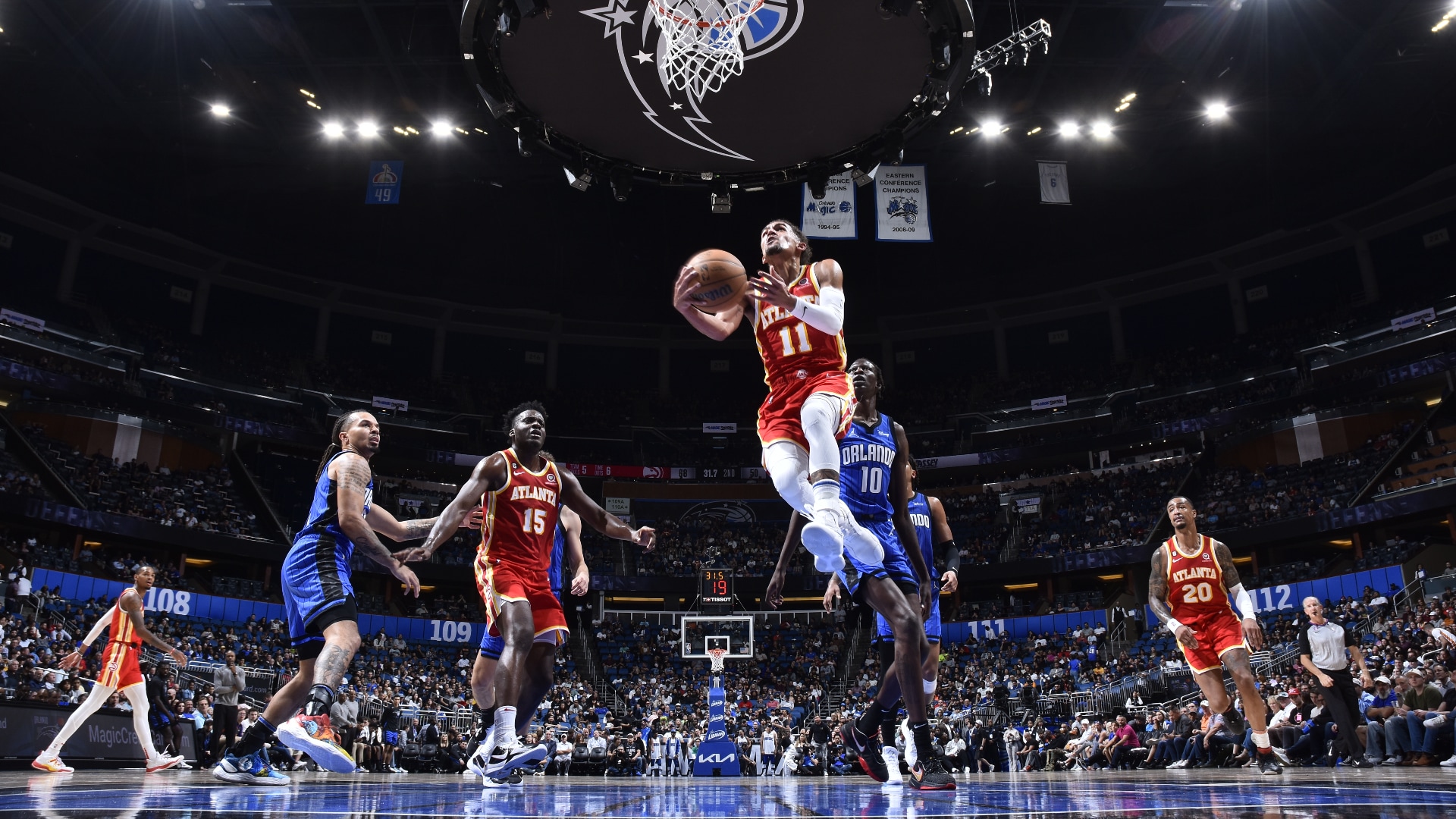 Game Recap Featured Image