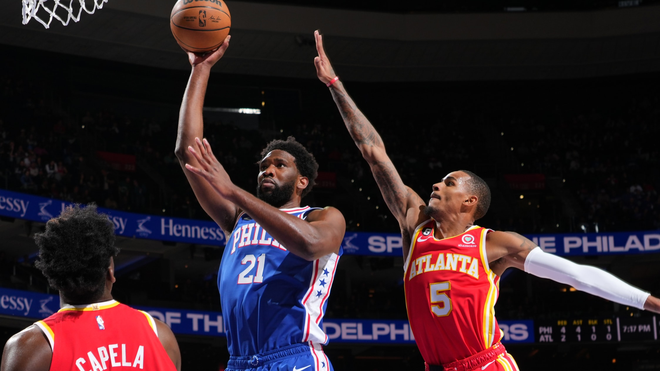 Game Recap Featured Image